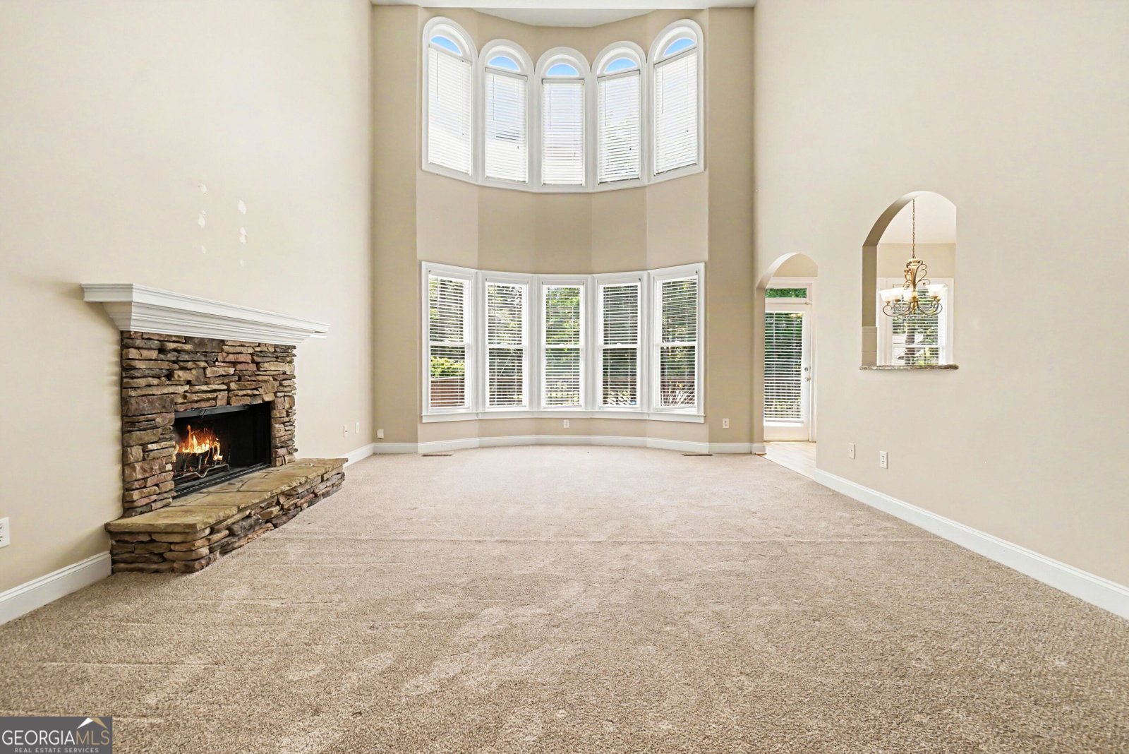 2784 Lost Lakes Drive Powder Springs - Photo 8