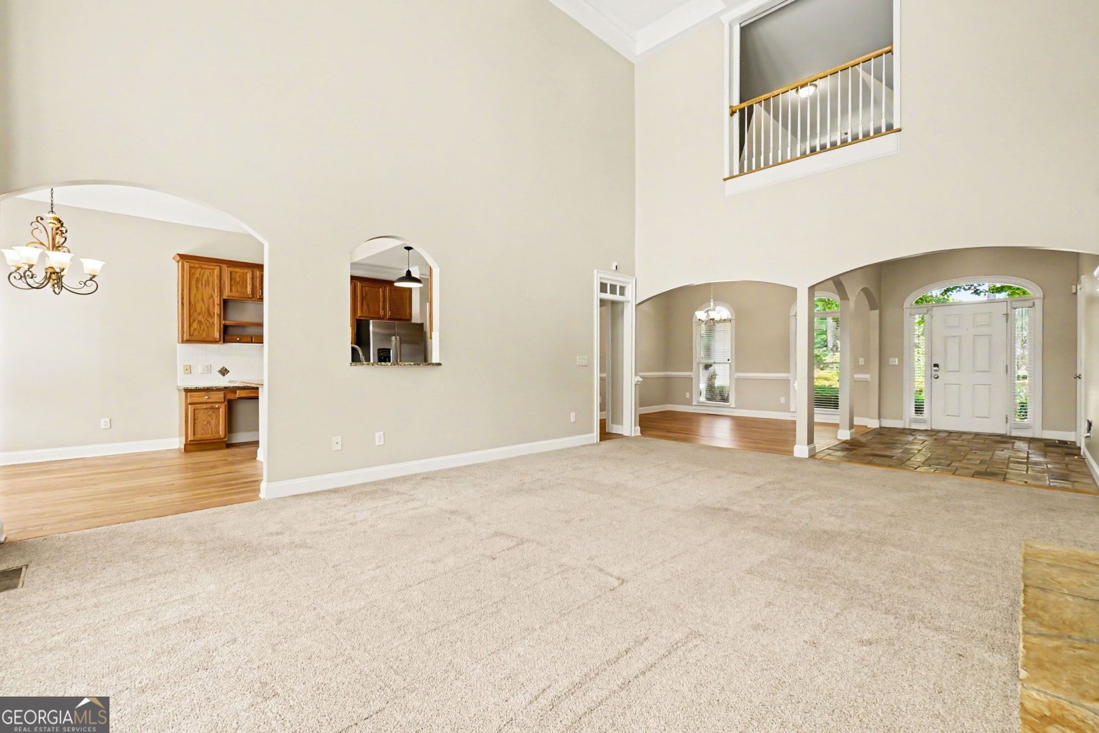 2784 Lost Lakes Drive Powder Springs - Photo 9
