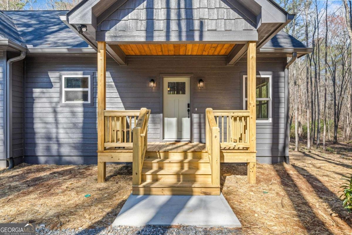 246 Woodward Way Talking Rock - Photo 40