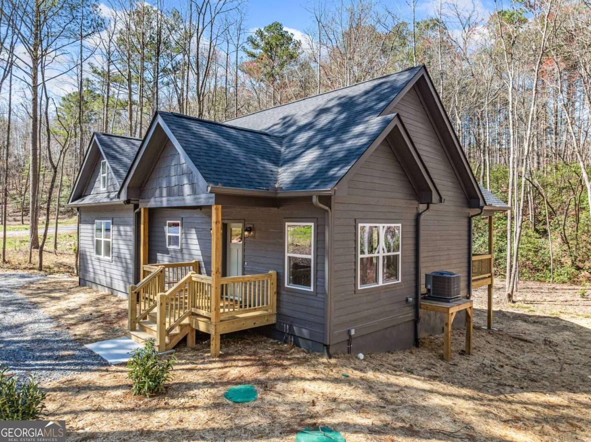 246 Woodward Way Talking Rock - Photo 8