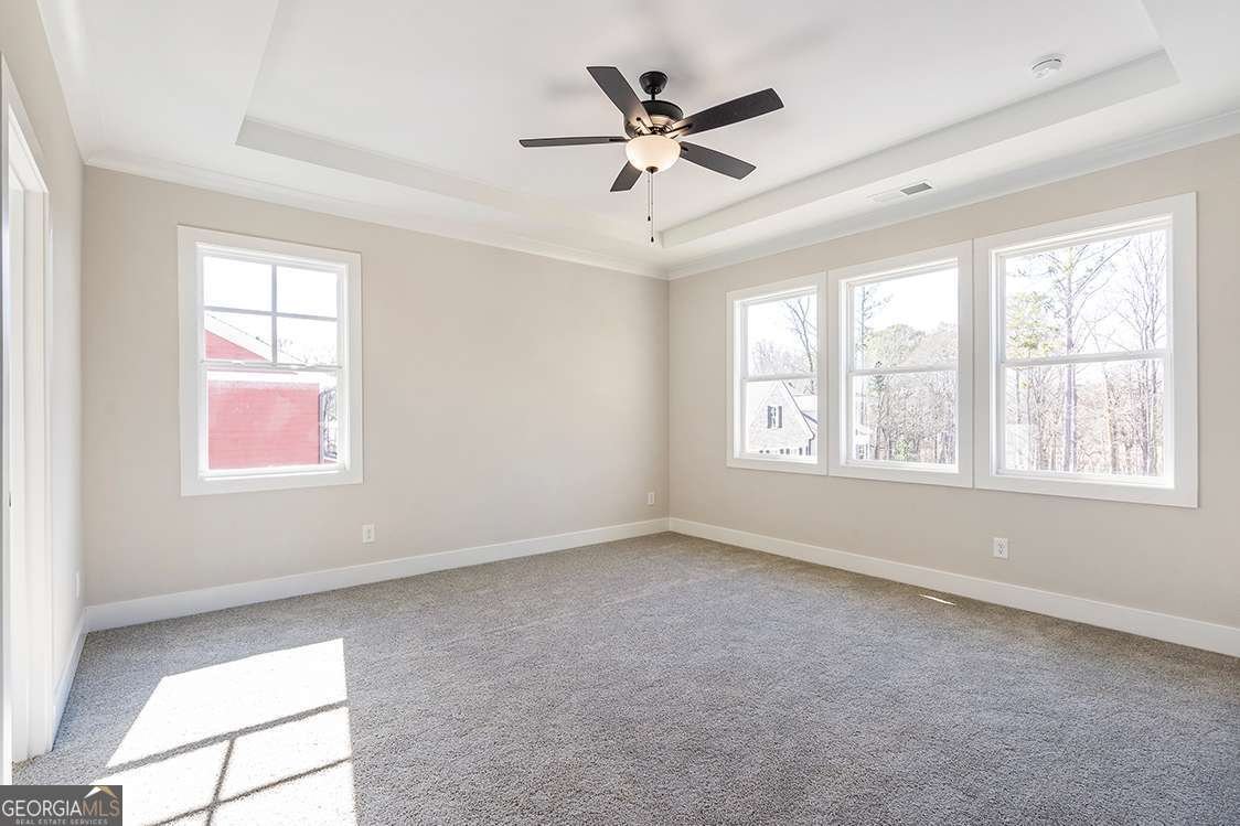164 Palm Street Holly Springs - Photo 21