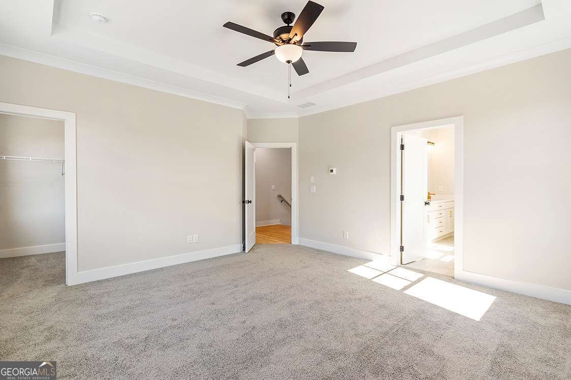 164 Palm Street Holly Springs - Photo 23