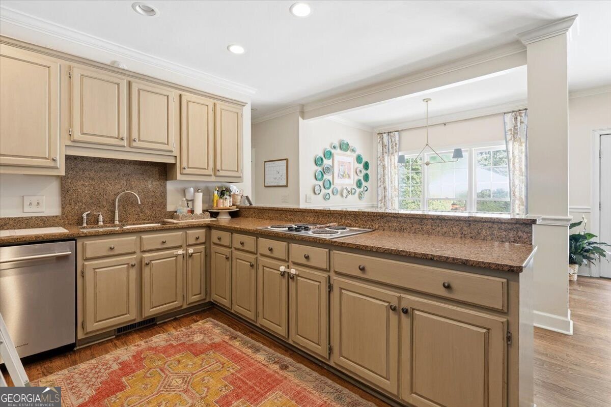 144 Wolf Creek Drive Macon - Photo 16