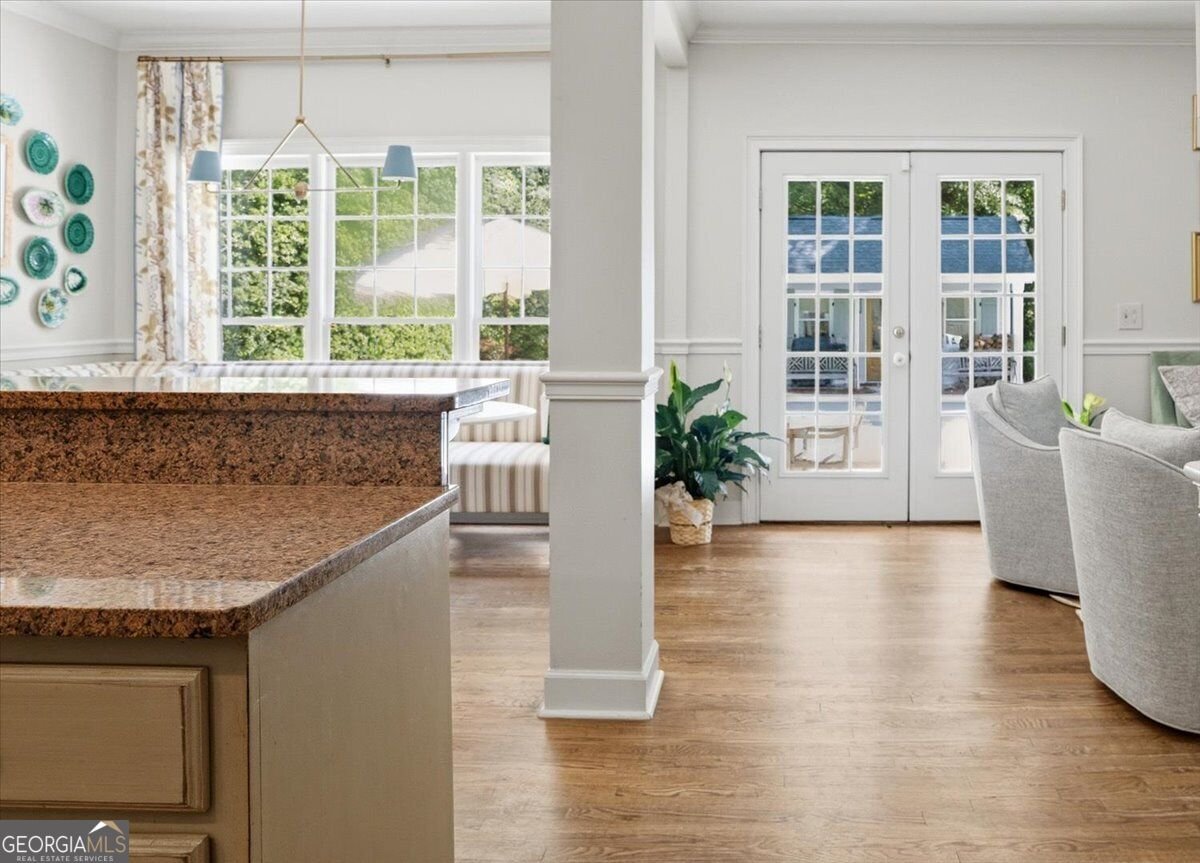 144 Wolf Creek Drive Macon - Photo 19