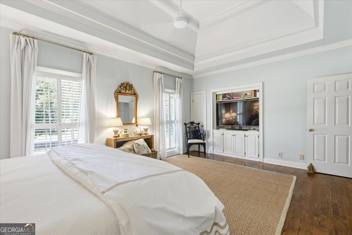 144 Wolf Creek Drive Macon - Photo 22