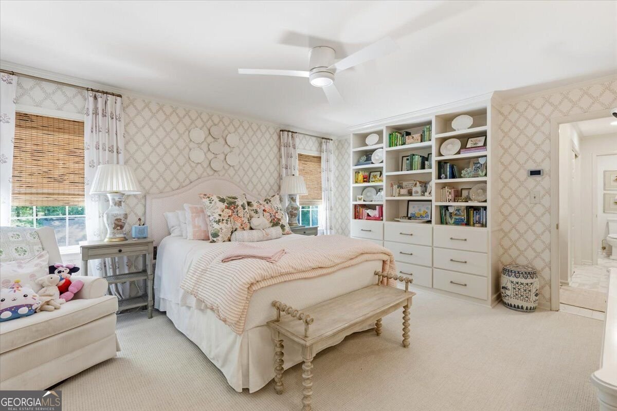 144 Wolf Creek Drive Macon - Photo 30