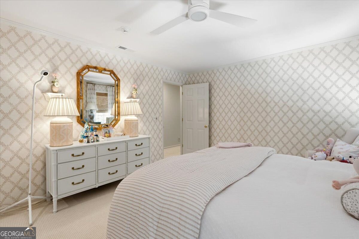 144 Wolf Creek Drive Macon - Photo 33
