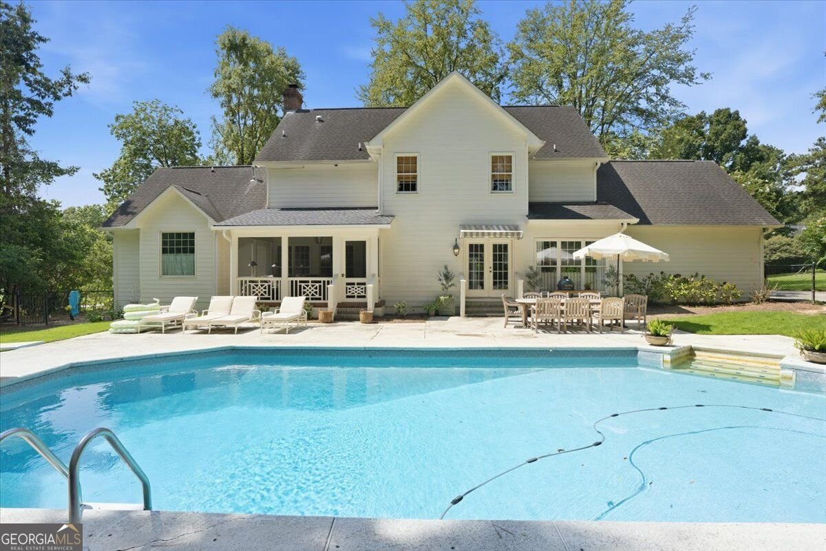 144 Wolf Creek Drive Macon - Photo 45