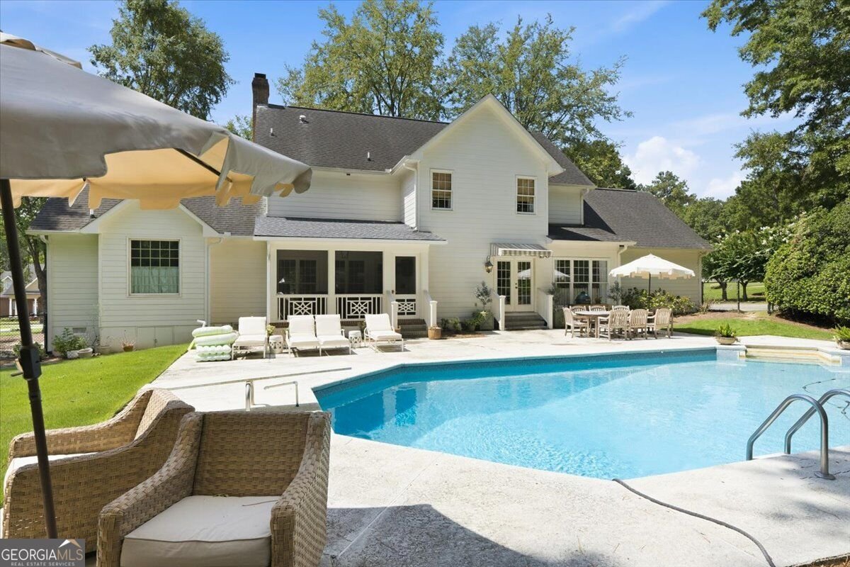 144 Wolf Creek Drive Macon - Photo 46
