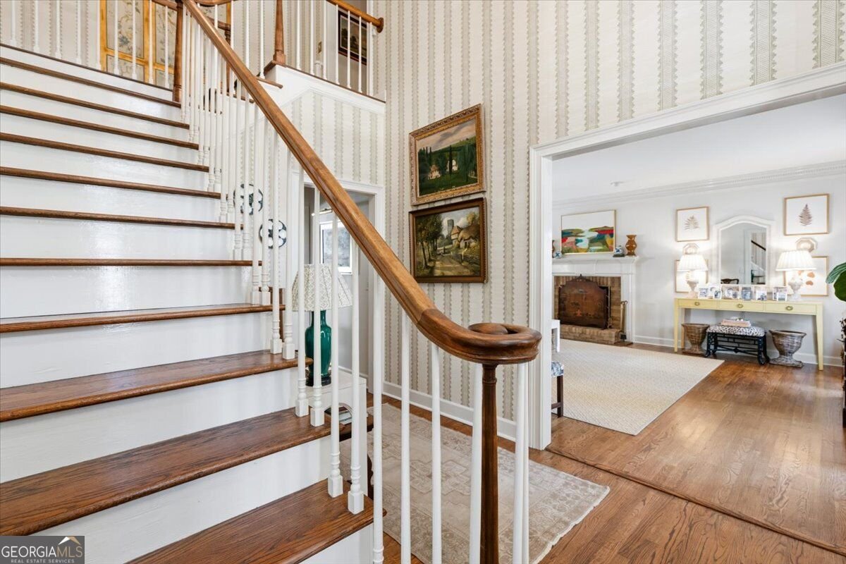 144 Wolf Creek Drive Macon - Photo 7