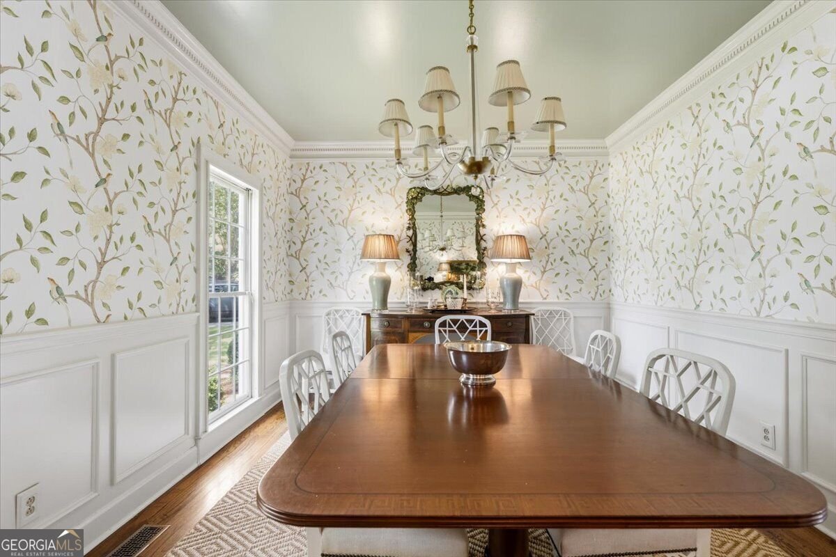 144 Wolf Creek Drive Macon - Photo 8
