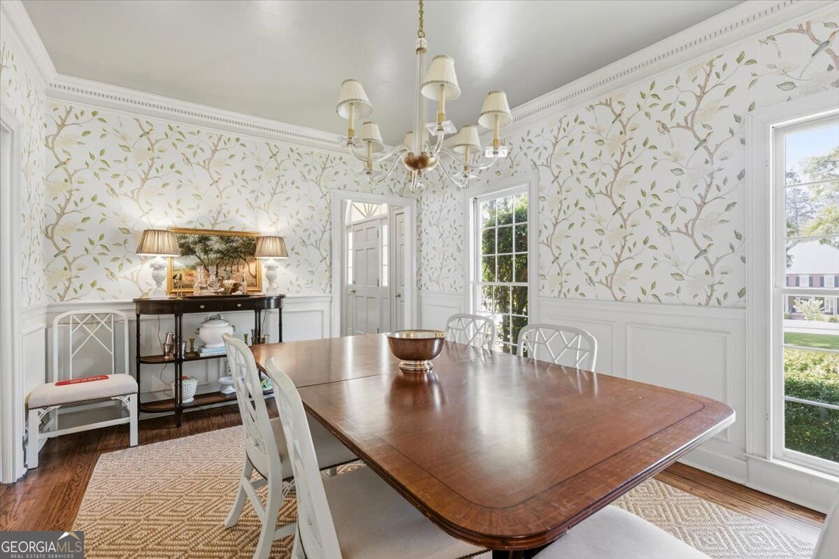 144 Wolf Creek Drive Macon - Photo 9