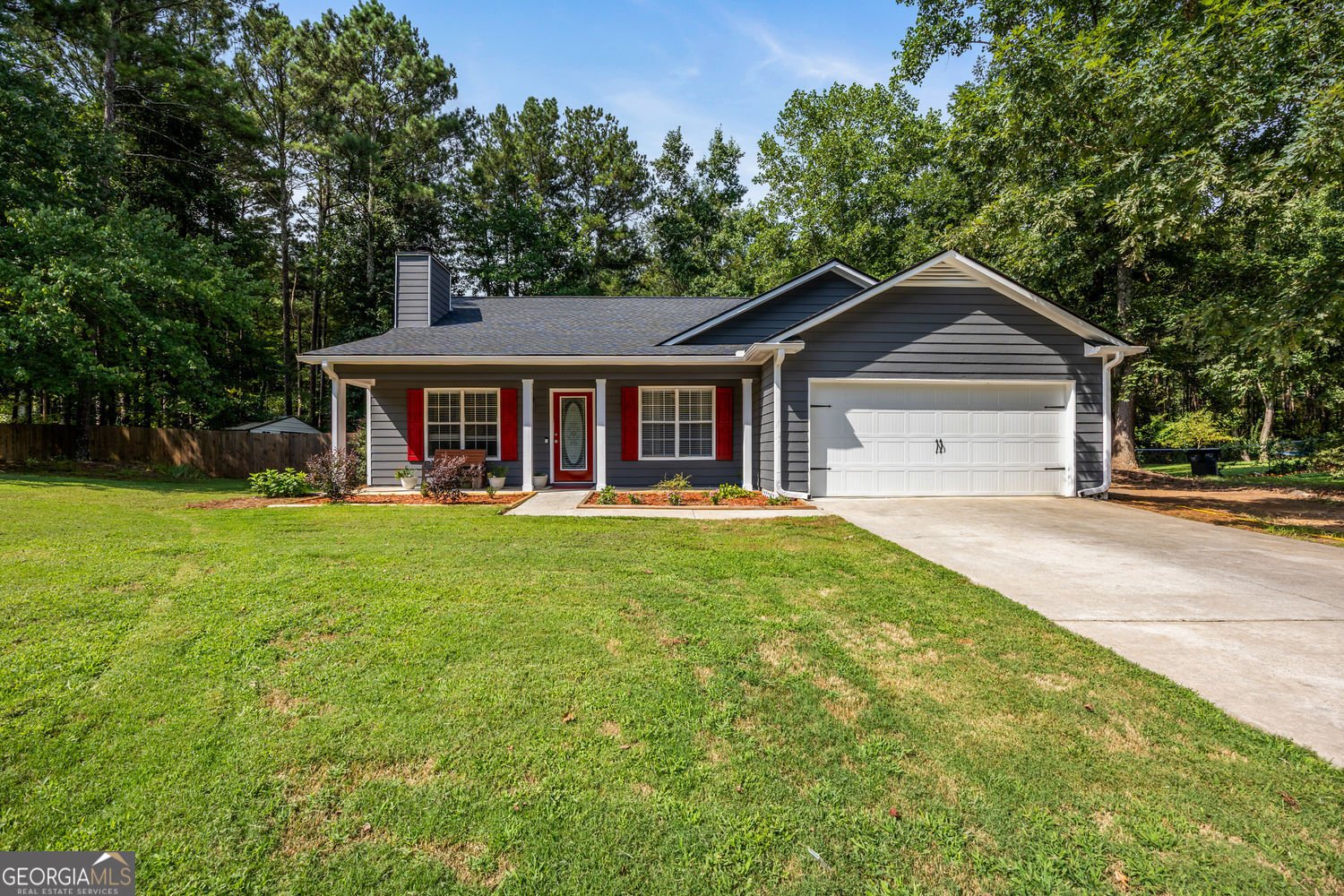 469 Cedar Trail Winder - main photo