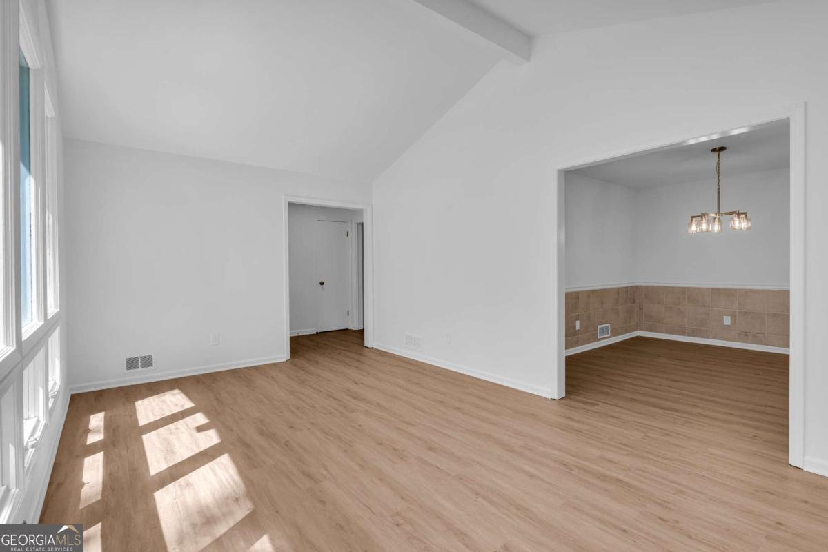 982 Yemassee Trail Stone Mountain - Photo 10