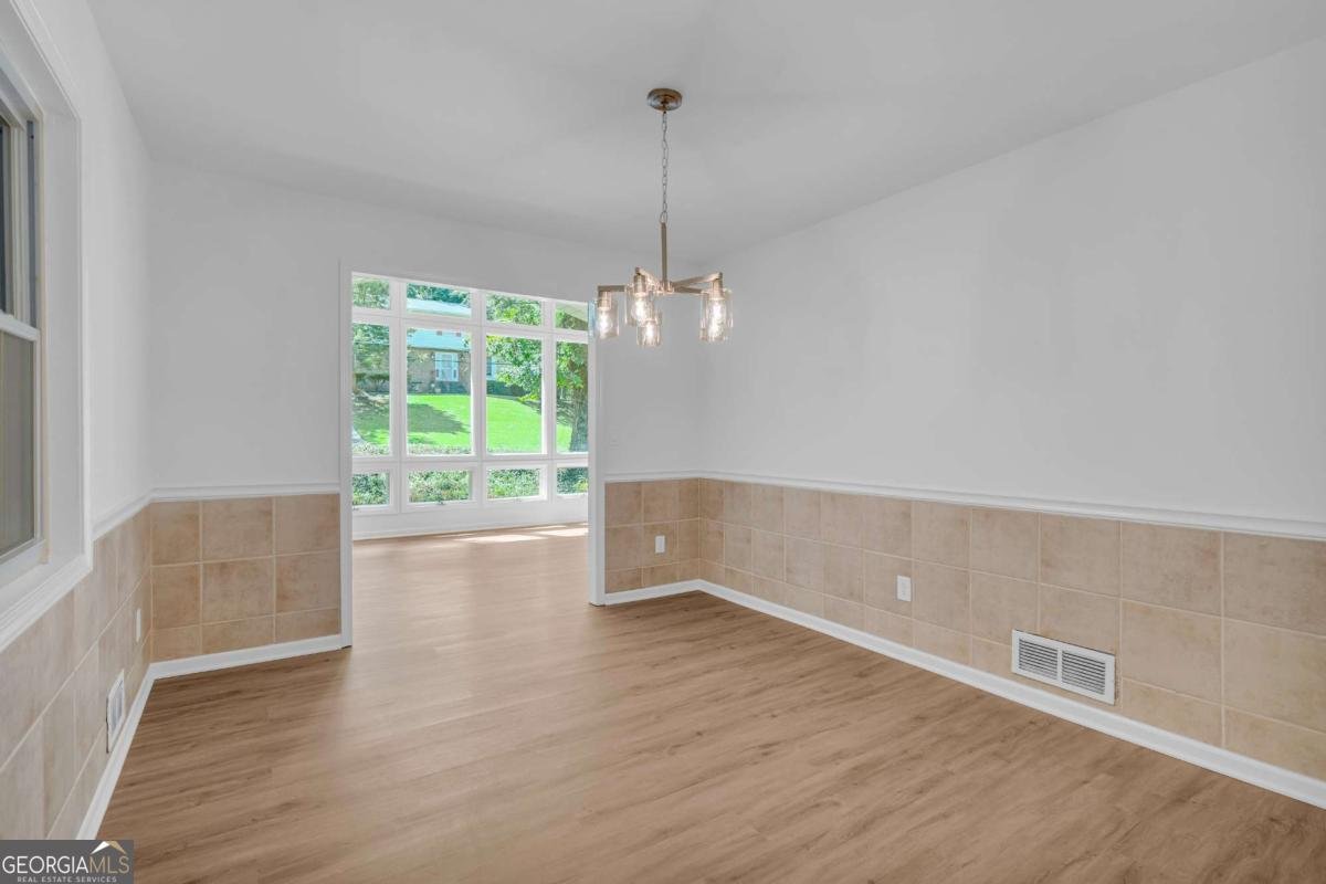 982 Yemassee Trail Stone Mountain - Photo 12
