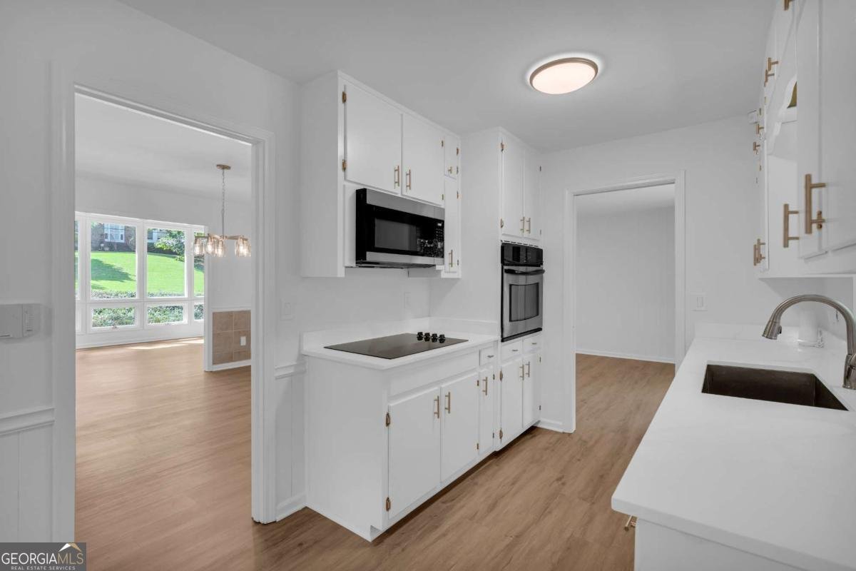 982 Yemassee Trail Stone Mountain - Photo 14