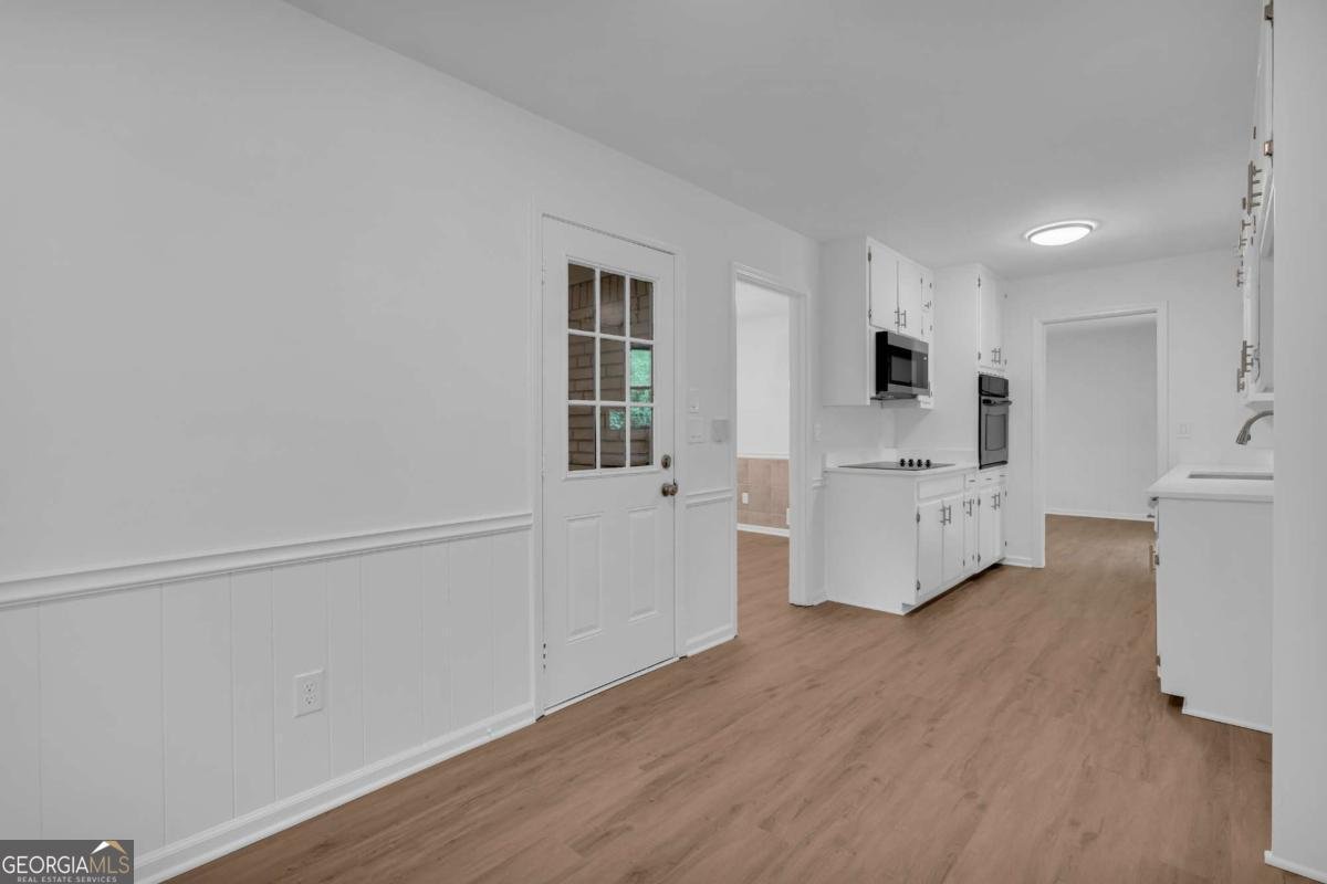 982 Yemassee Trail Stone Mountain - Photo 18