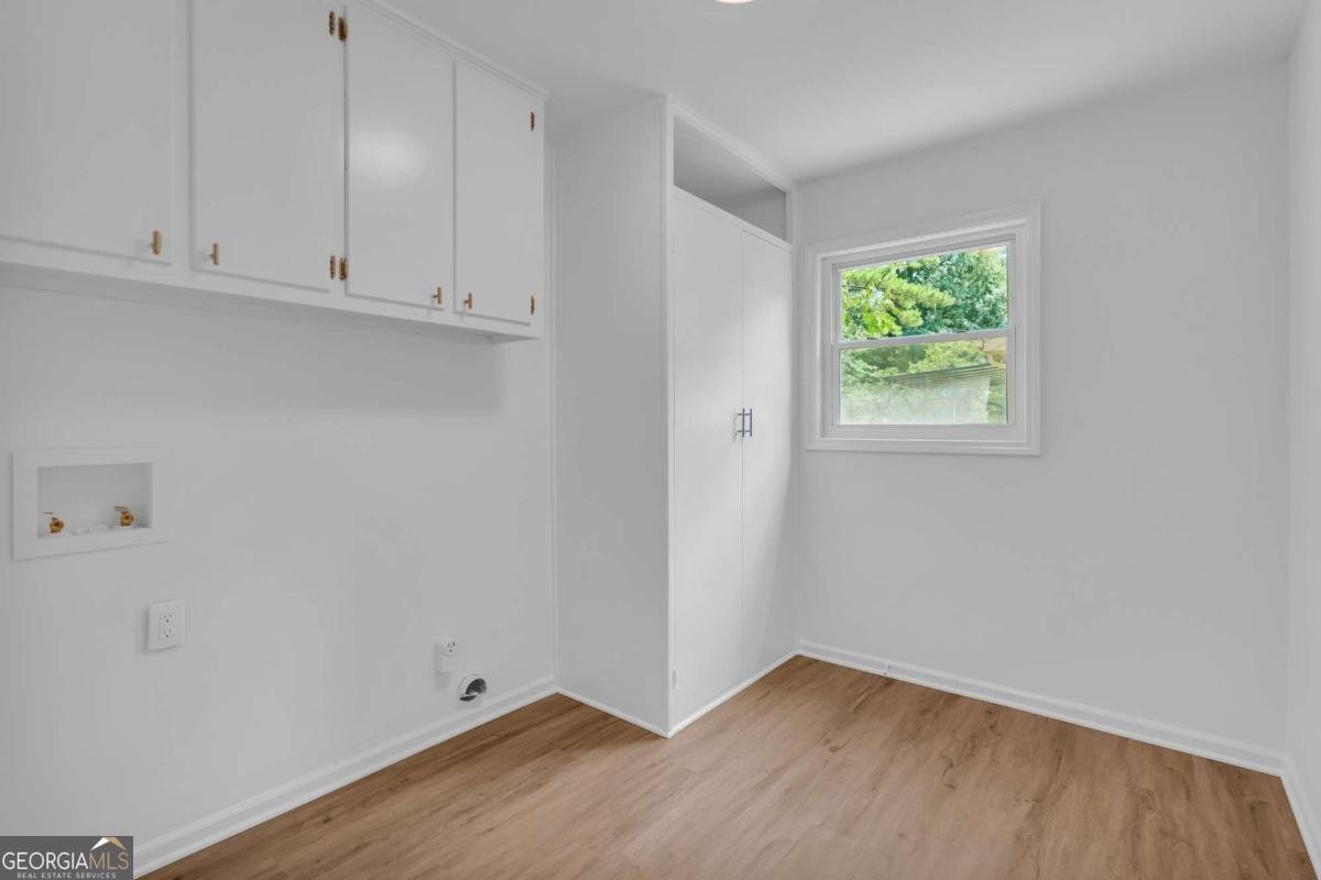 982 Yemassee Trail Stone Mountain - Photo 19