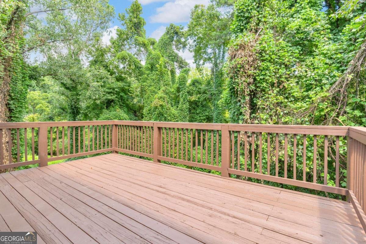 982 Yemassee Trail Stone Mountain - Photo 21