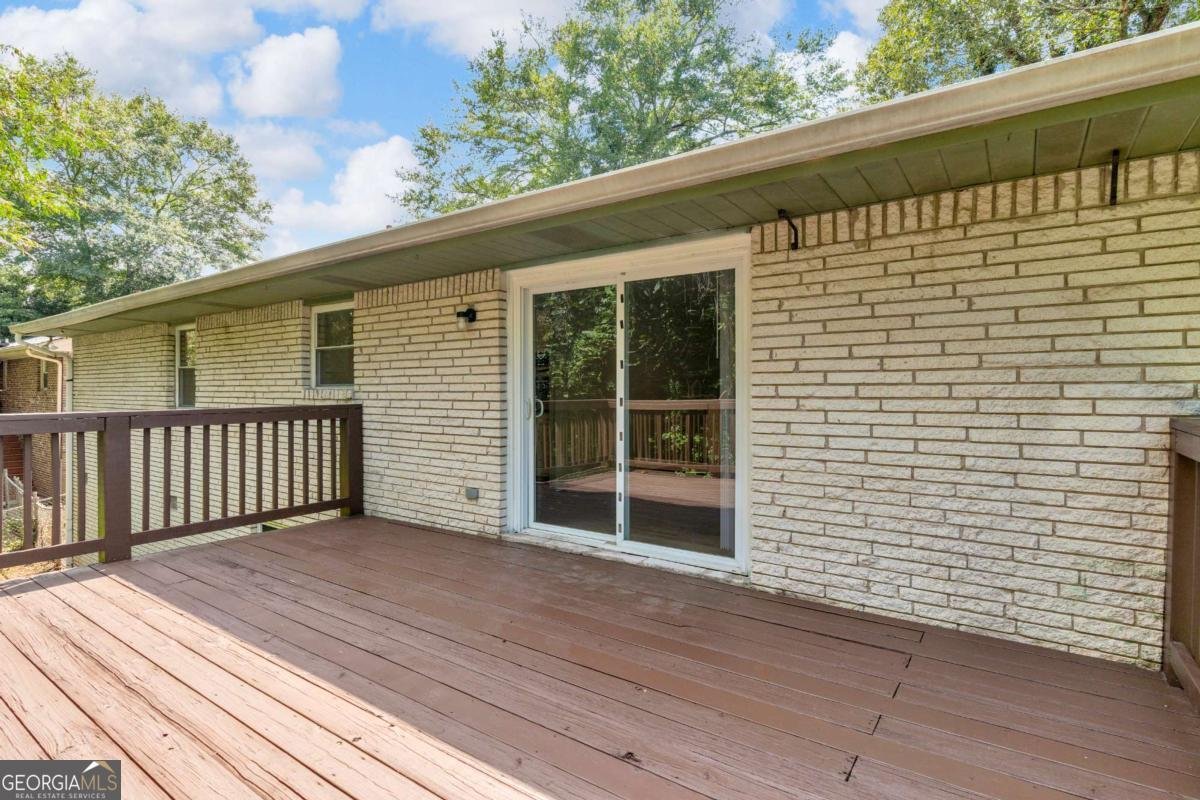 982 Yemassee Trail Stone Mountain - Photo 22