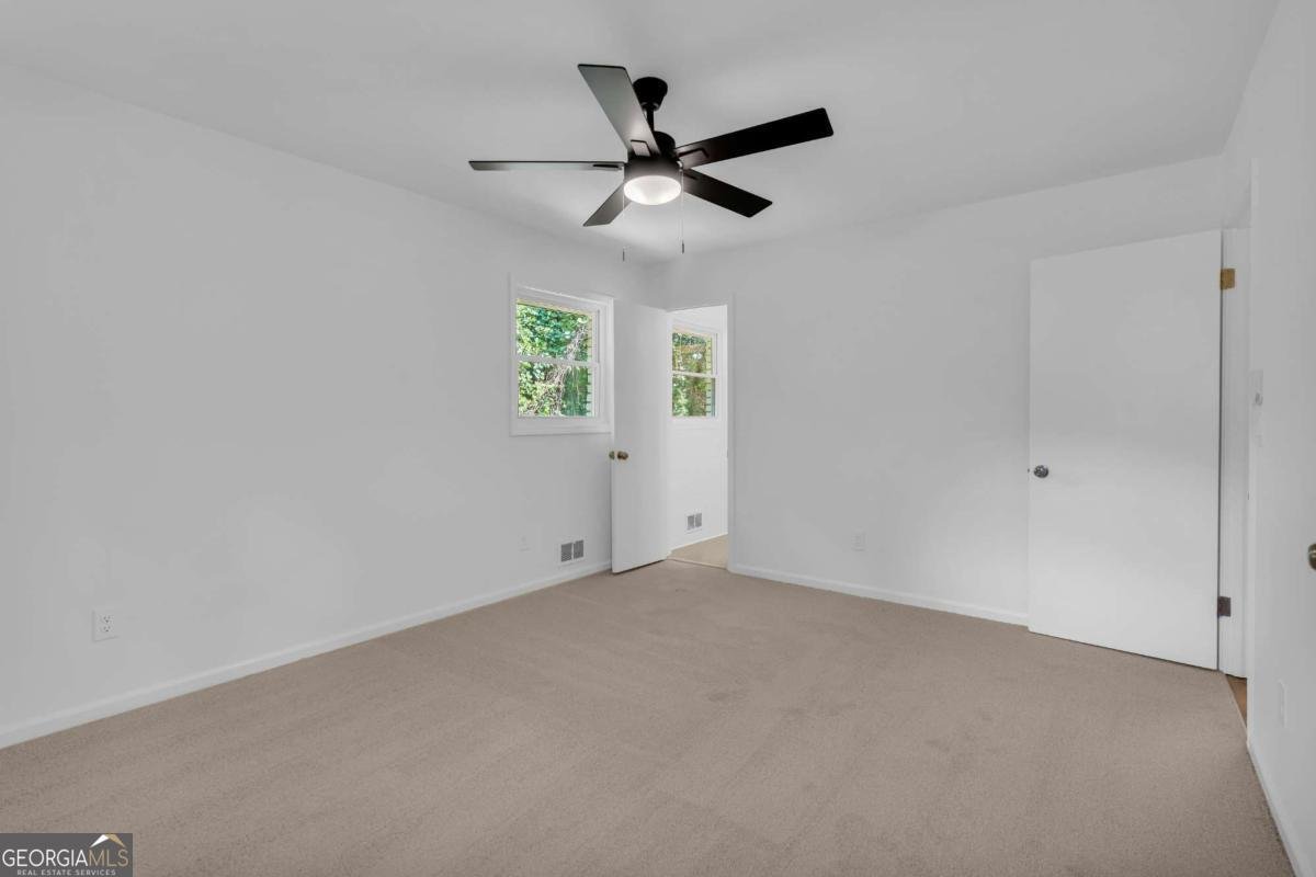 982 Yemassee Trail Stone Mountain - Photo 23