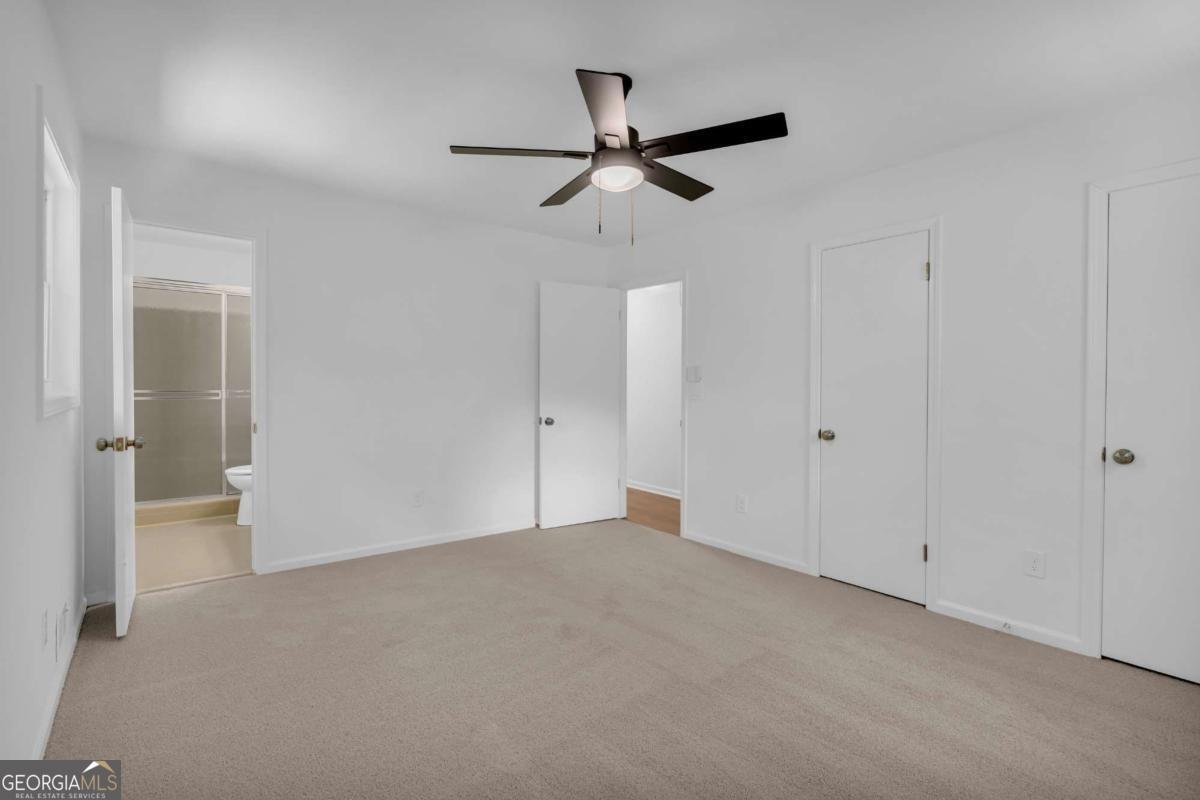 982 Yemassee Trail Stone Mountain - Photo 24