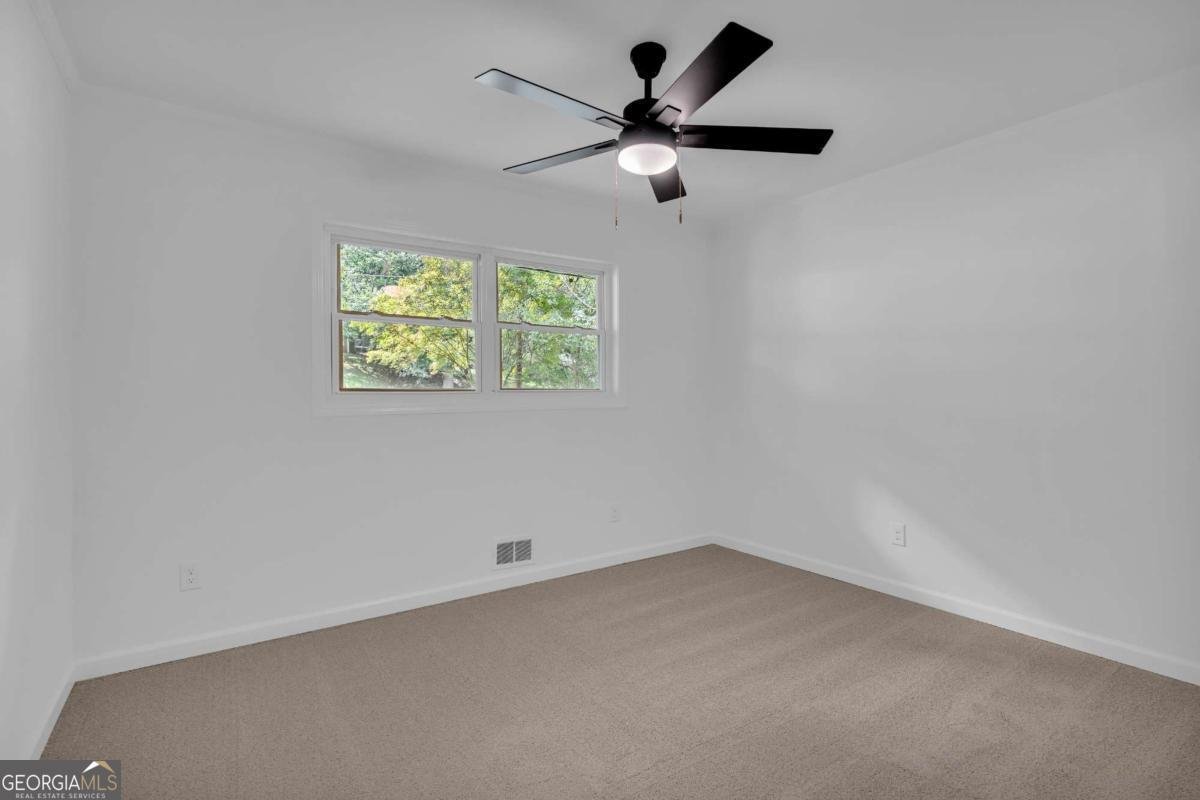 982 Yemassee Trail Stone Mountain - Photo 26