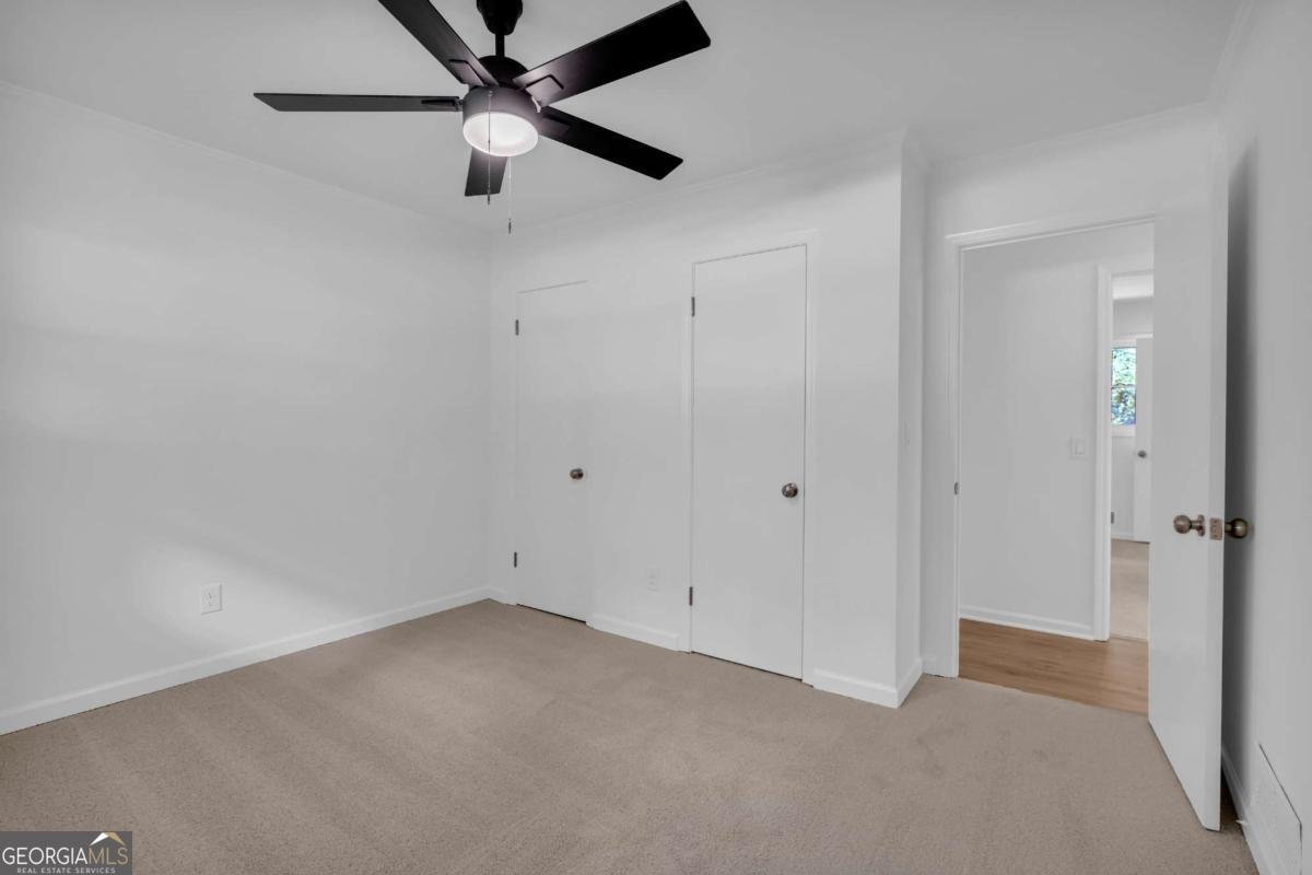 982 Yemassee Trail Stone Mountain - Photo 27