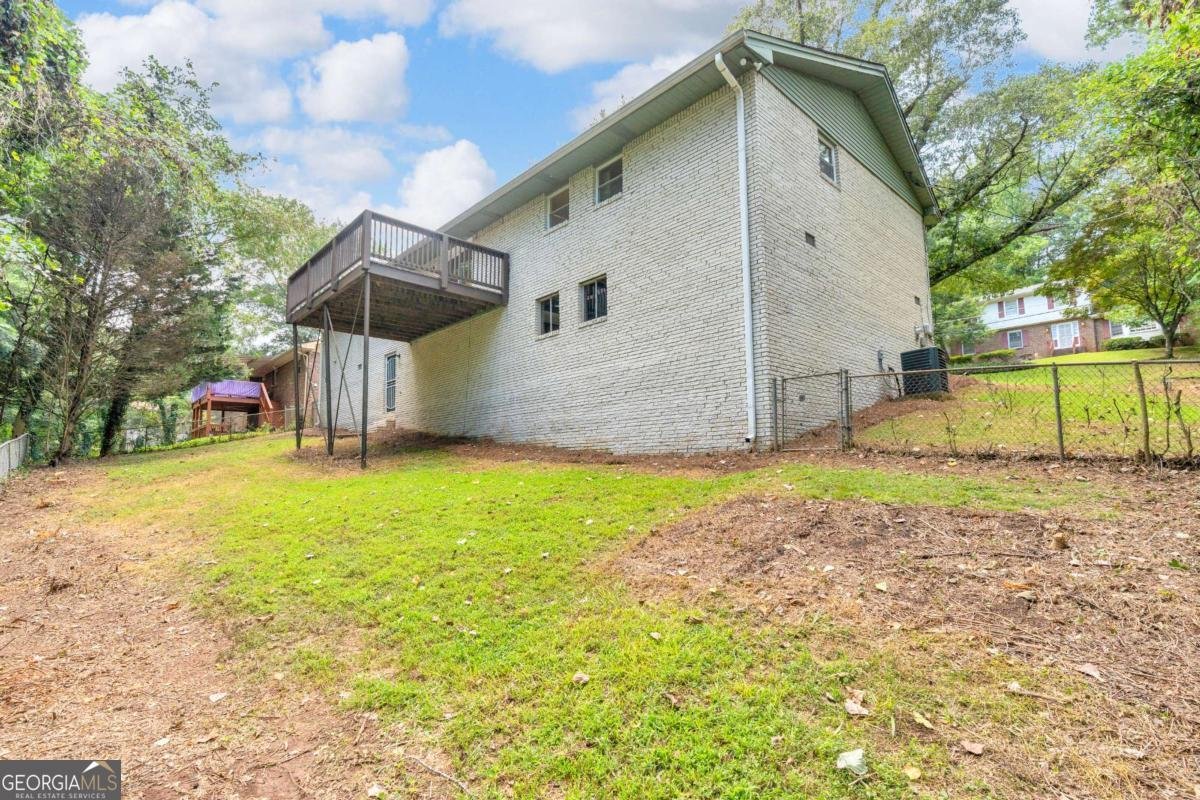 982 Yemassee Trail Stone Mountain - Photo 35