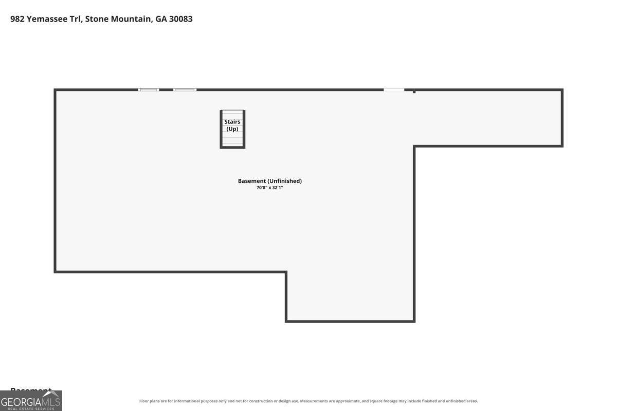 982 Yemassee Trail Stone Mountain - Photo 38