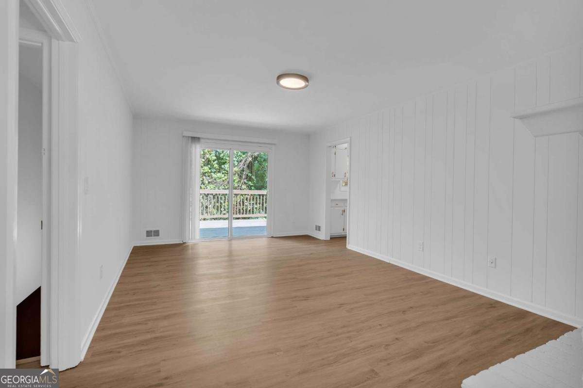 982 Yemassee Trail Stone Mountain - Photo 6
