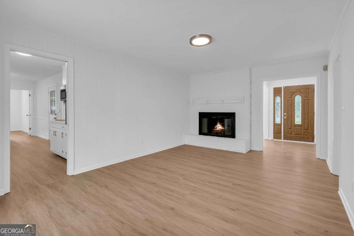 982 Yemassee Trail Stone Mountain - Photo 7