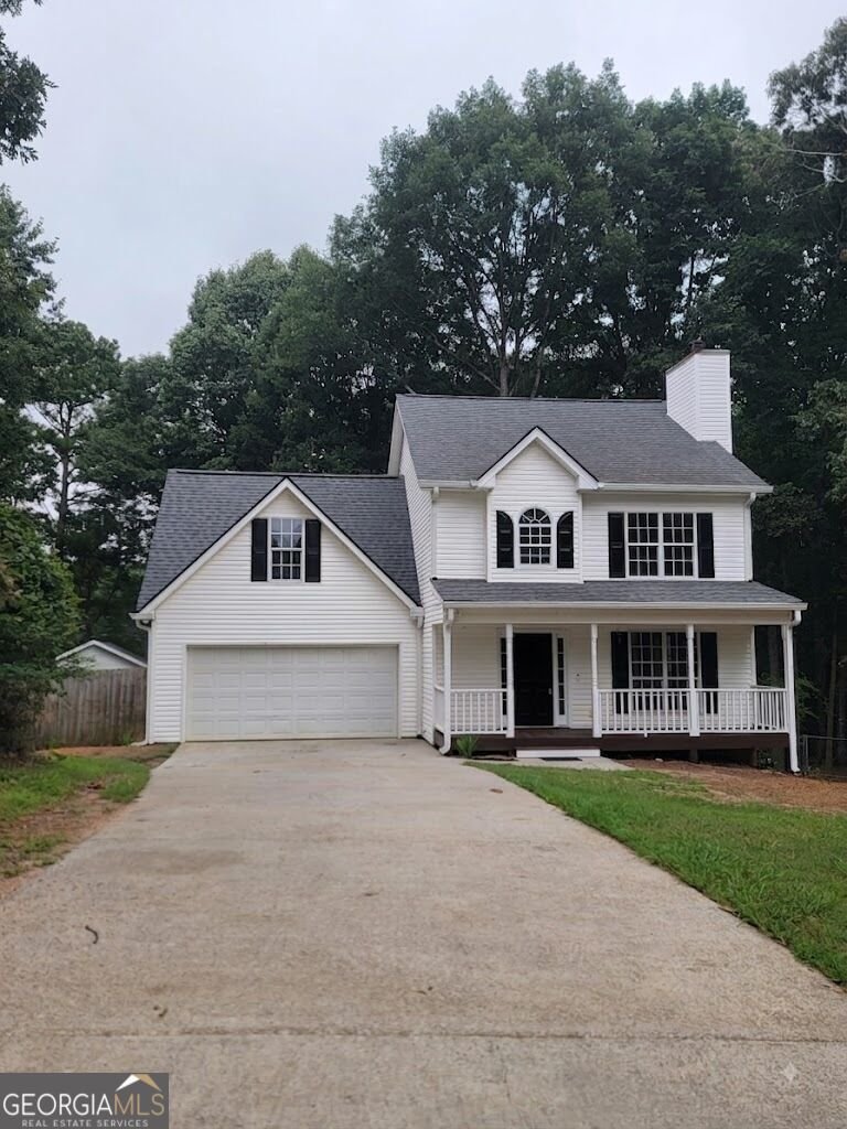 146 Poplar Way Winder - main photo