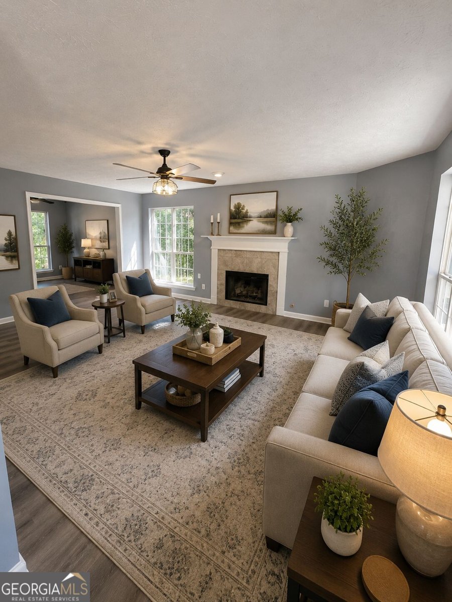 146 Poplar Way Winder - Photo 12