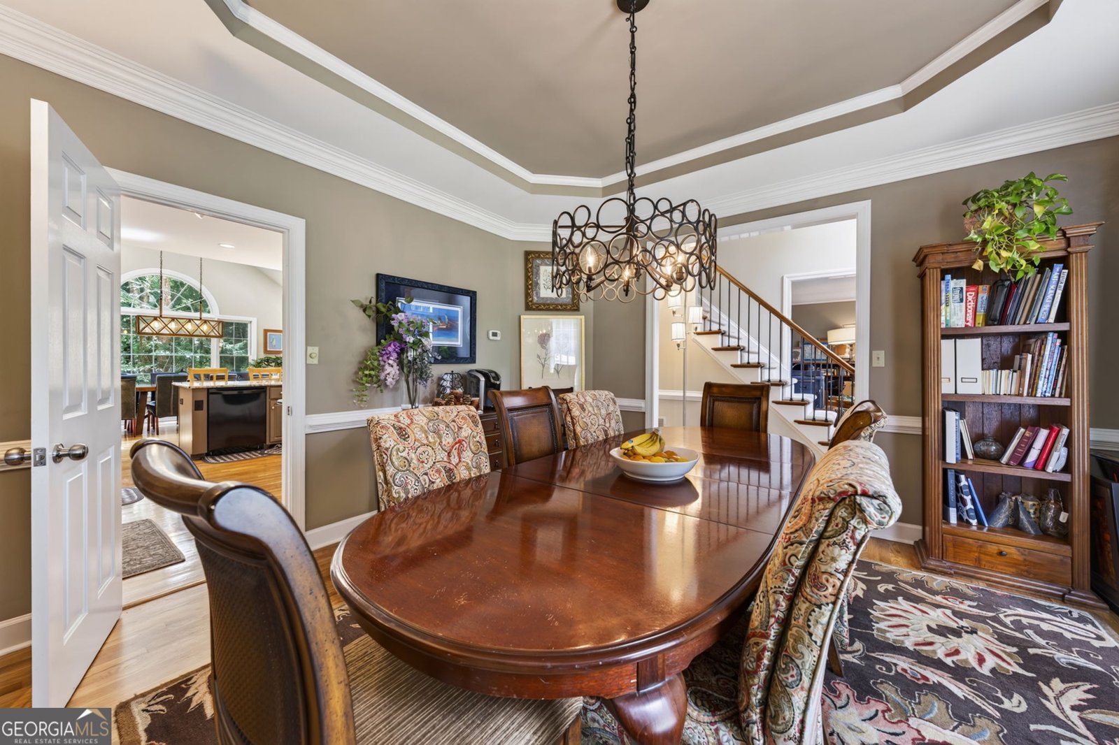 5535 Grove Point Road Johns Creek - Photo 11