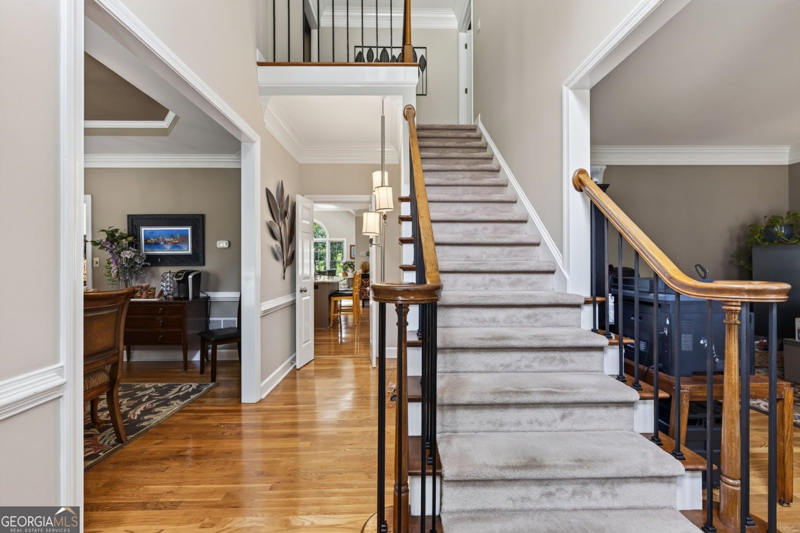 5535 Grove Point Road Johns Creek - Photo 12