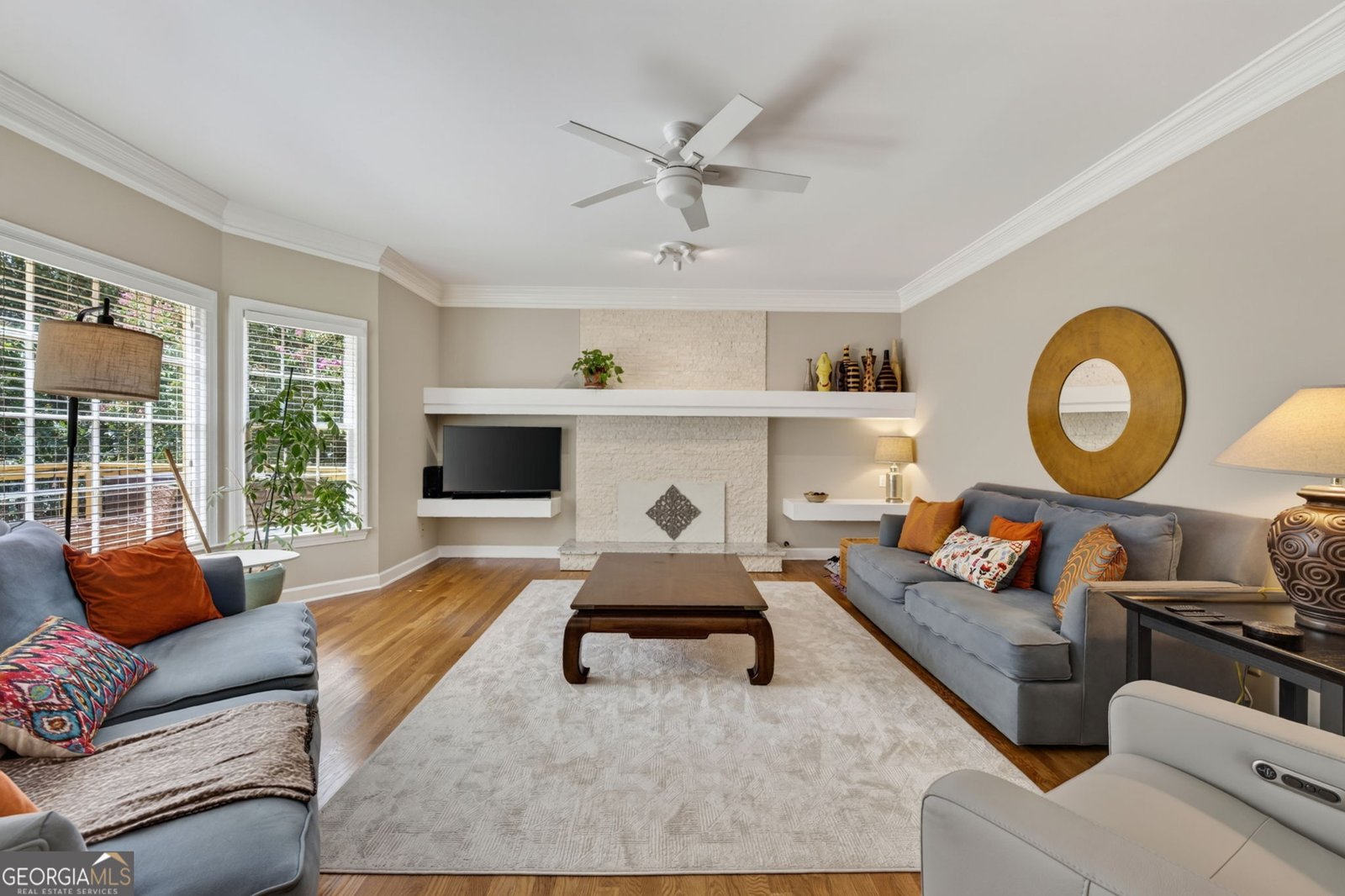 5535 Grove Point Road Johns Creek - Photo 13