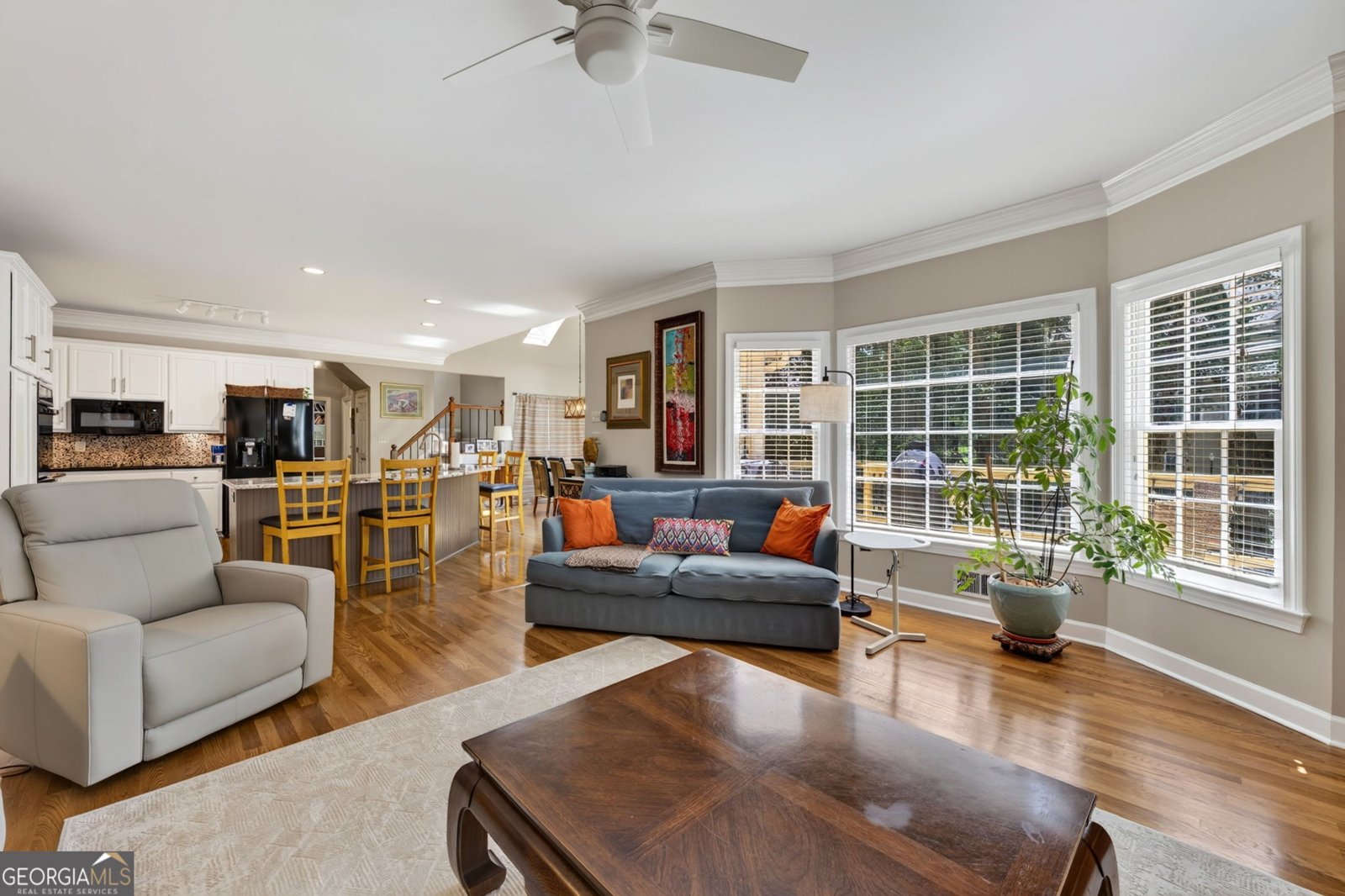 5535 Grove Point Road Johns Creek - Photo 15