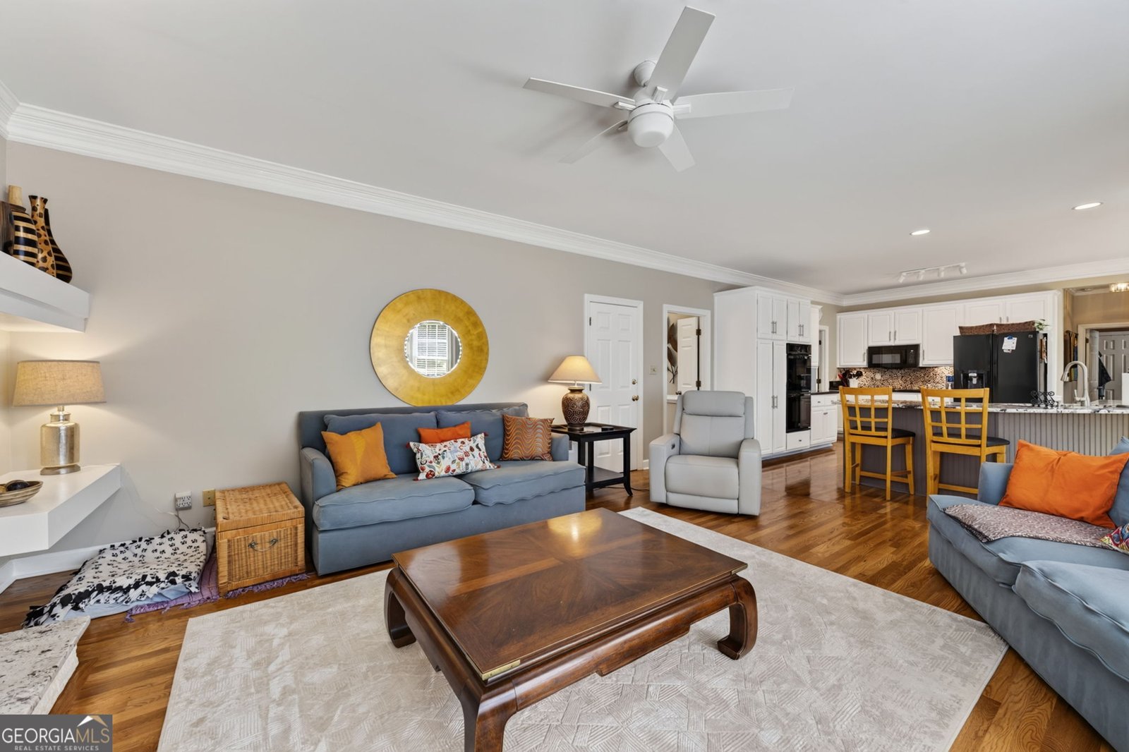 5535 Grove Point Road Johns Creek - Photo 16