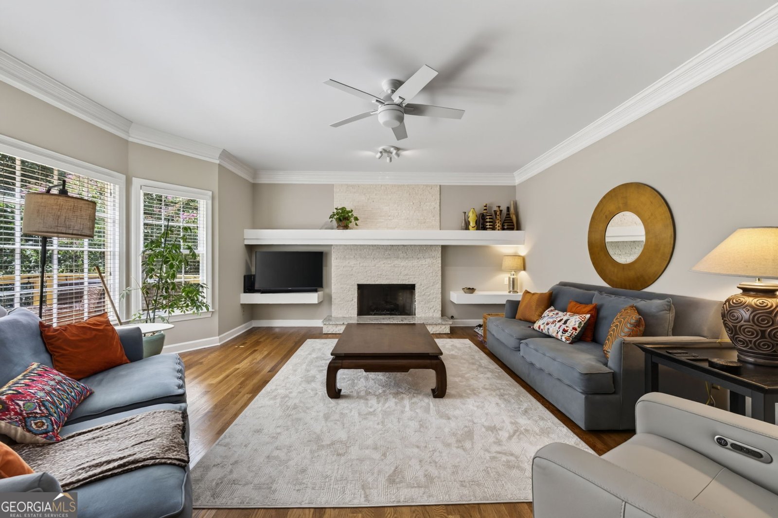 5535 Grove Point Road Johns Creek - Photo 17