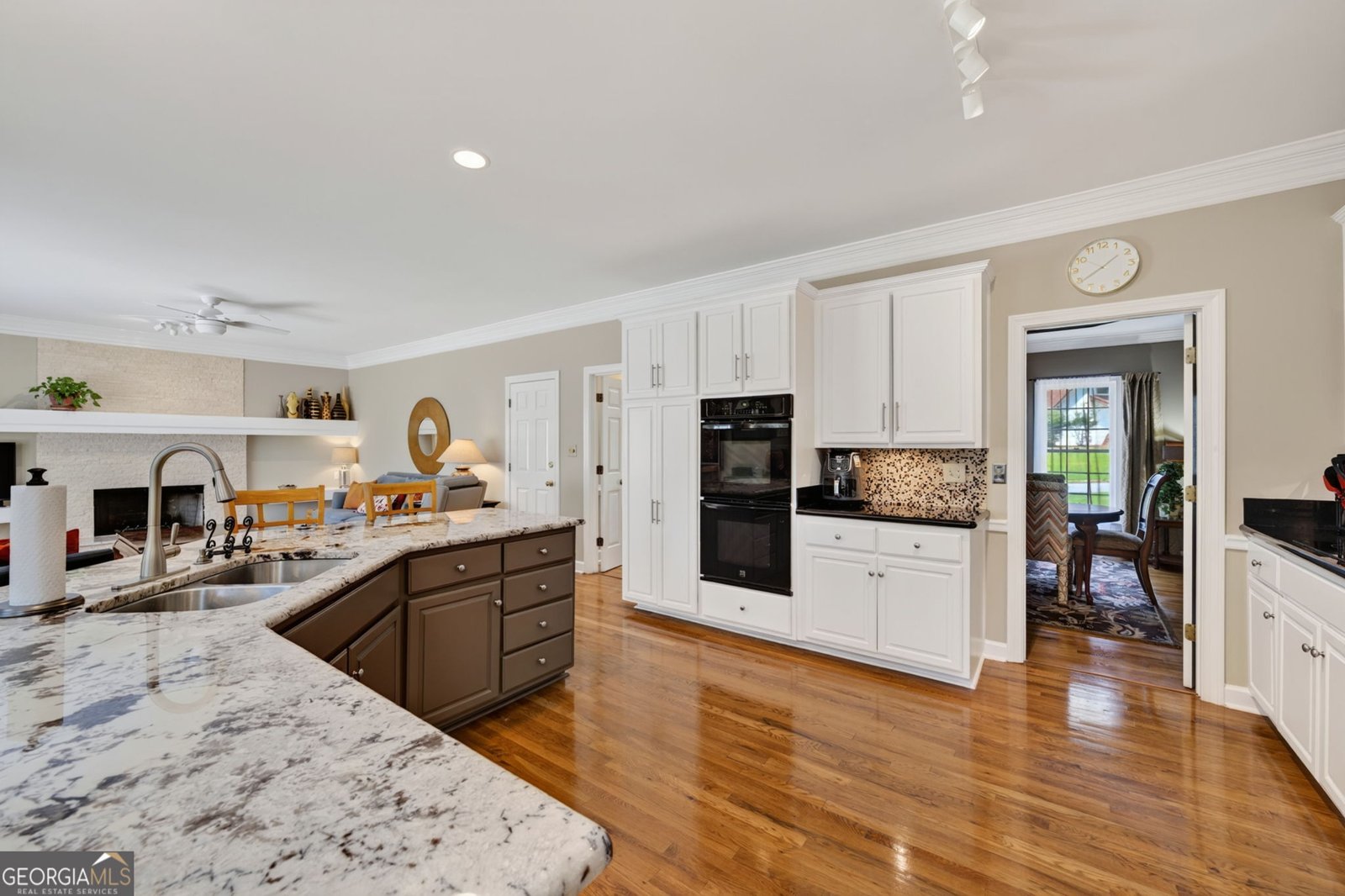 5535 Grove Point Road Johns Creek - Photo 18