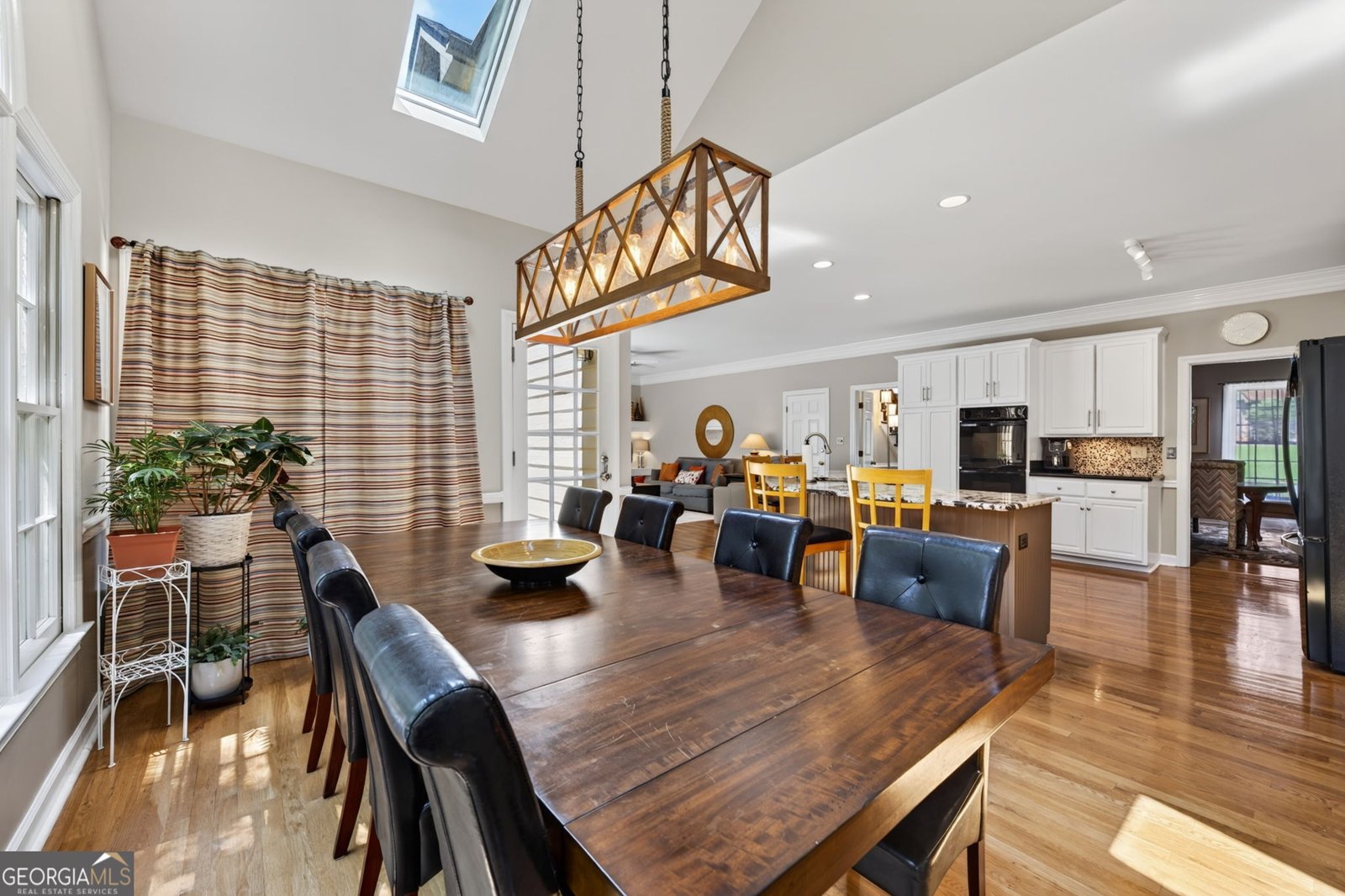 5535 Grove Point Road Johns Creek - Photo 24
