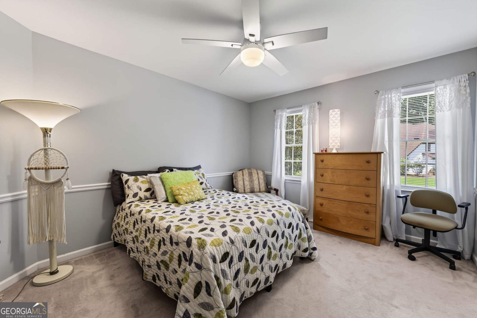 5535 Grove Point Road Johns Creek - Photo 32