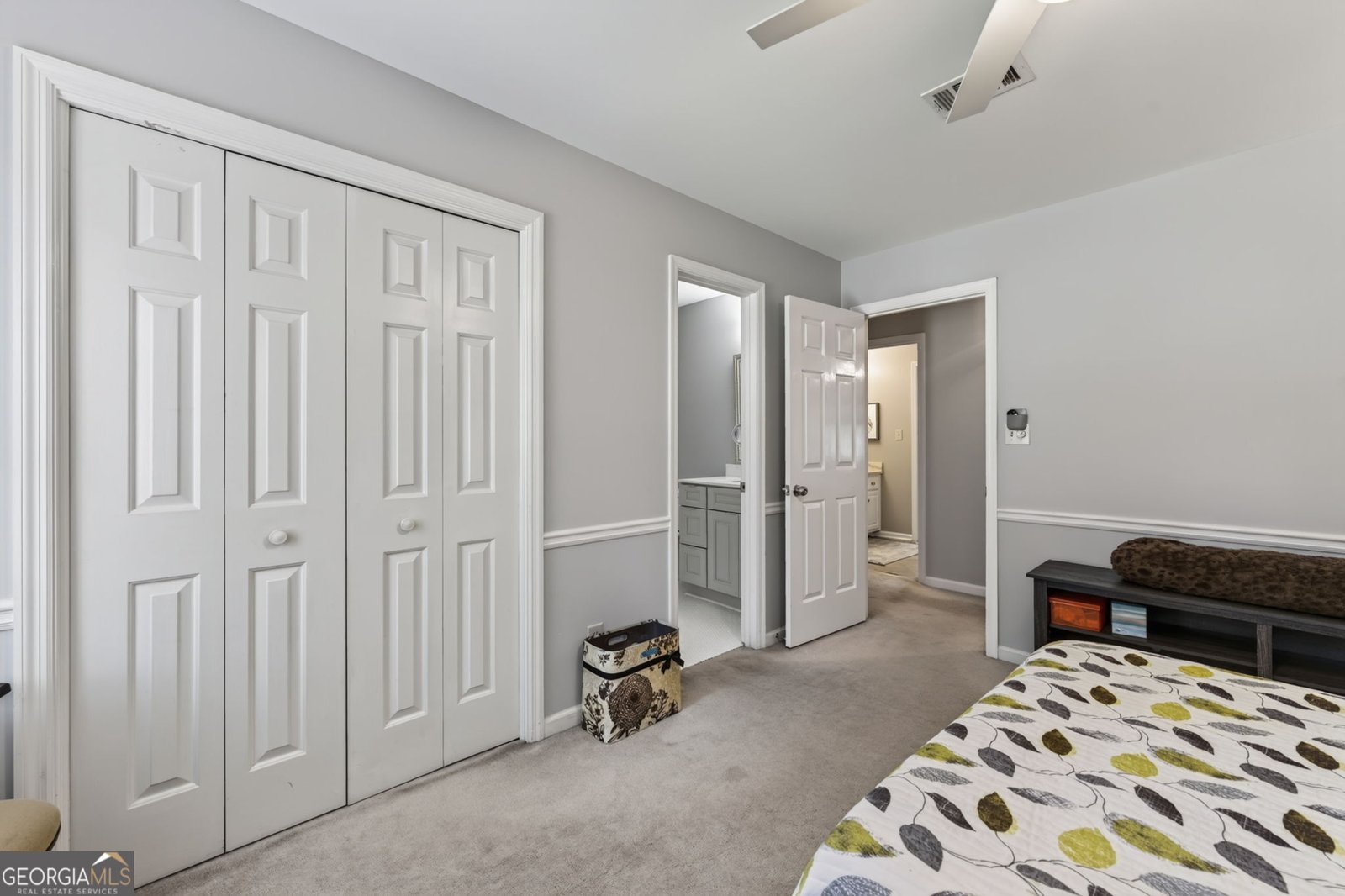 5535 Grove Point Road Johns Creek - Photo 33