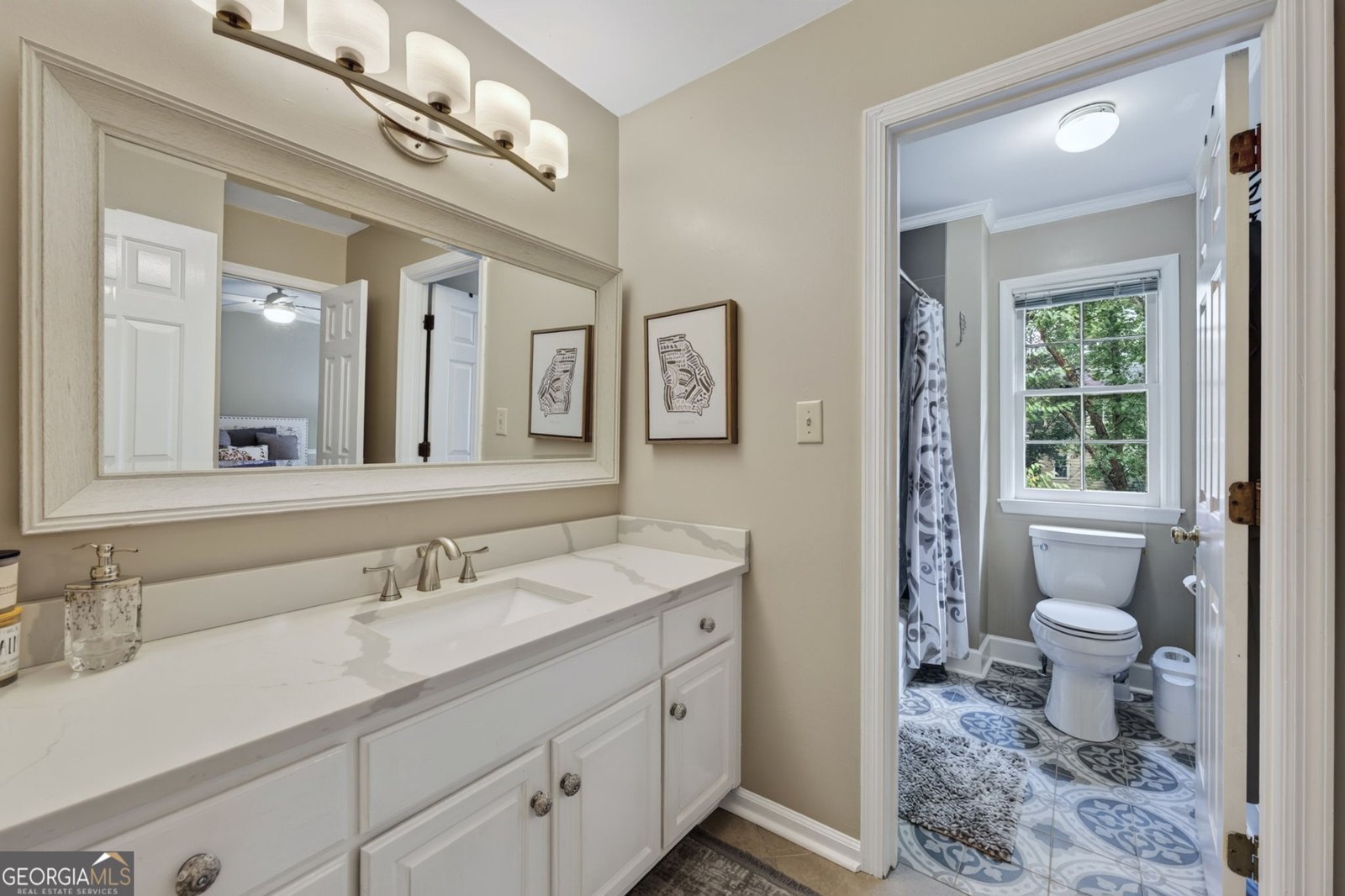 5535 Grove Point Road Johns Creek - Photo 35