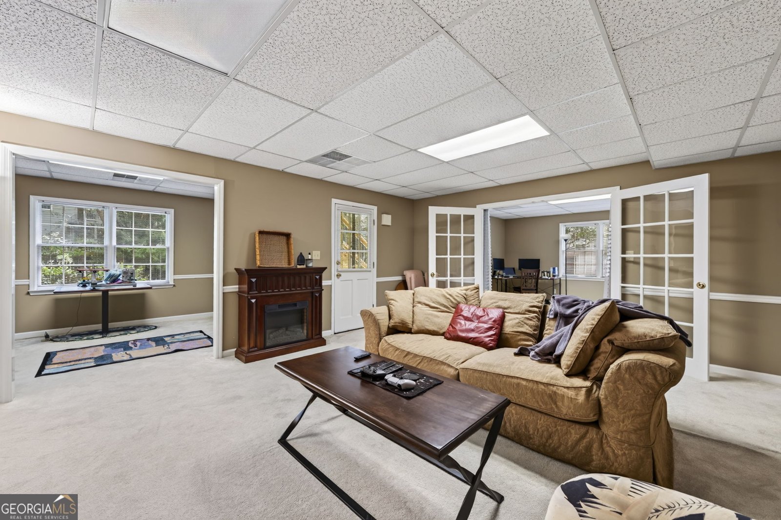 5535 Grove Point Road Johns Creek - Photo 57