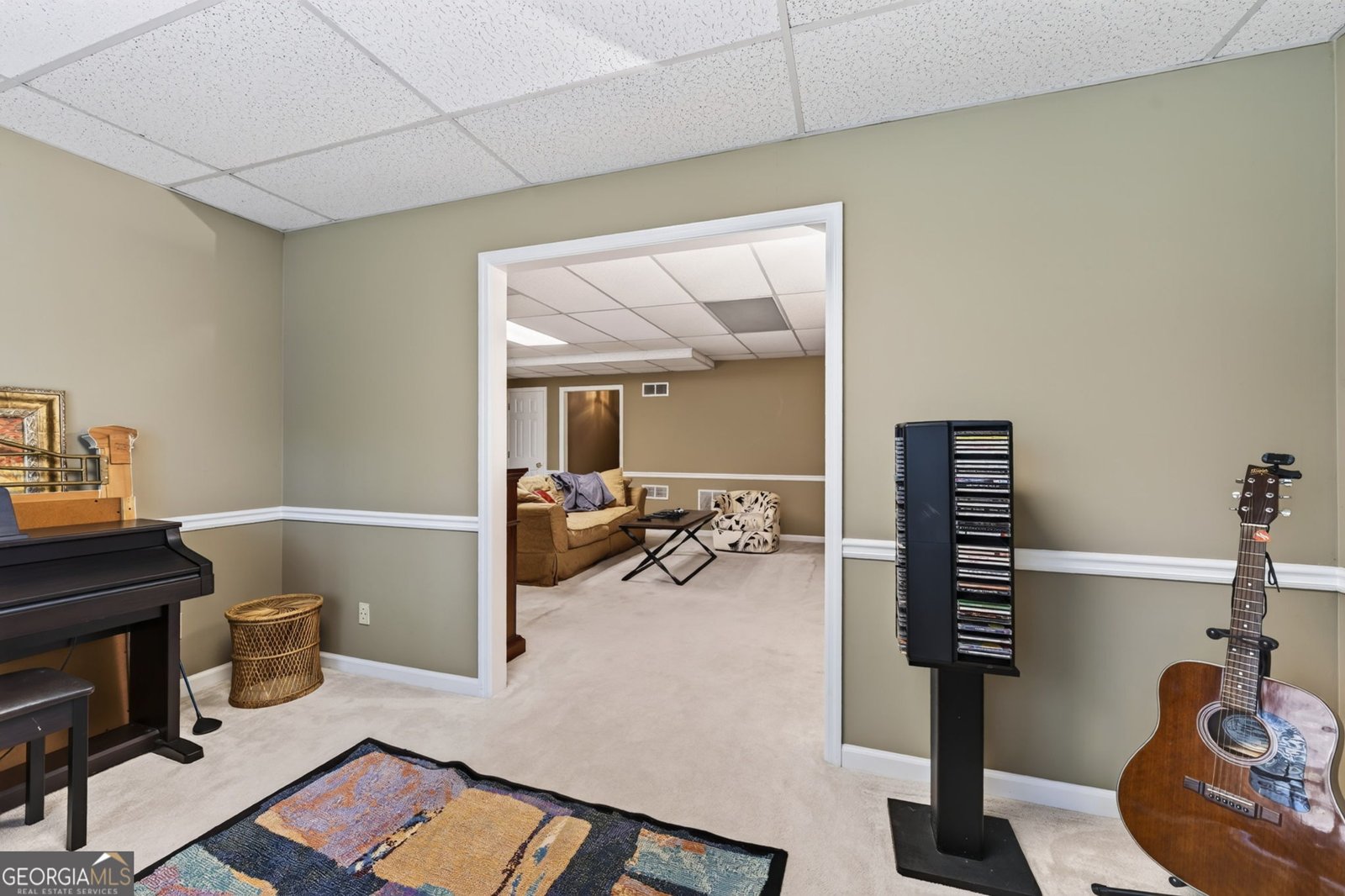 5535 Grove Point Road Johns Creek - Photo 59