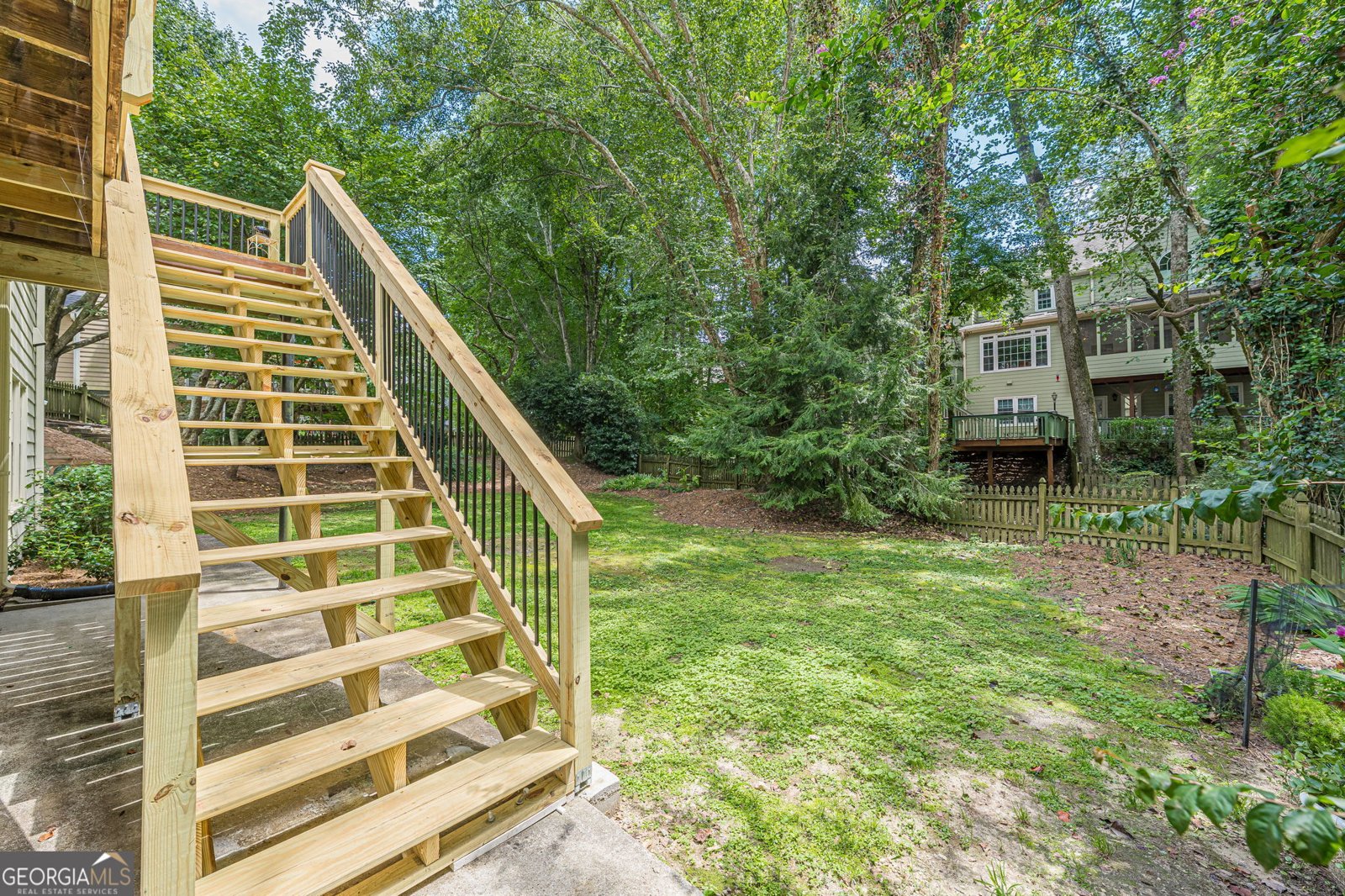 5535 Grove Point Road Johns Creek - Photo 69