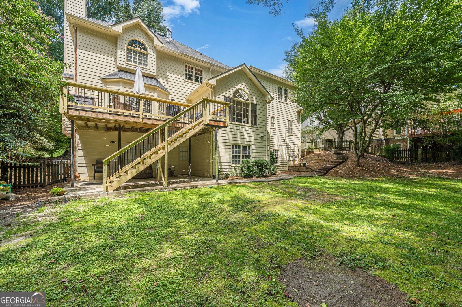 5535 Grove Point Road Johns Creek - Photo 70