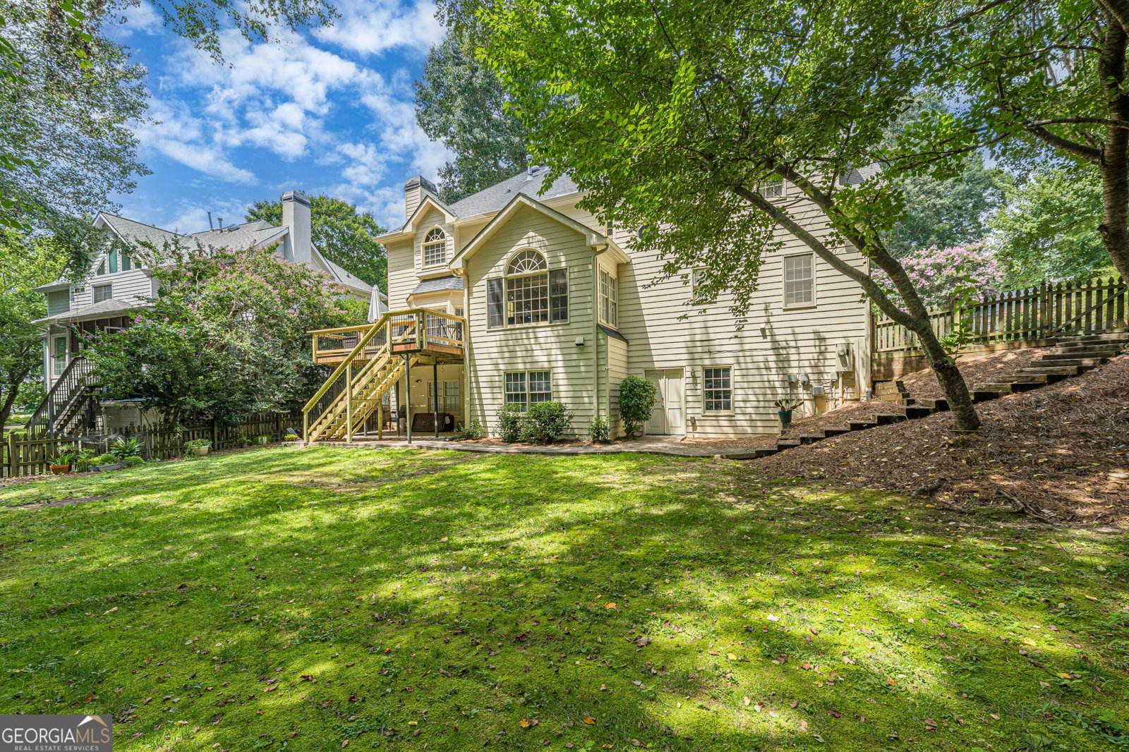 5535 Grove Point Road Johns Creek - Photo 71